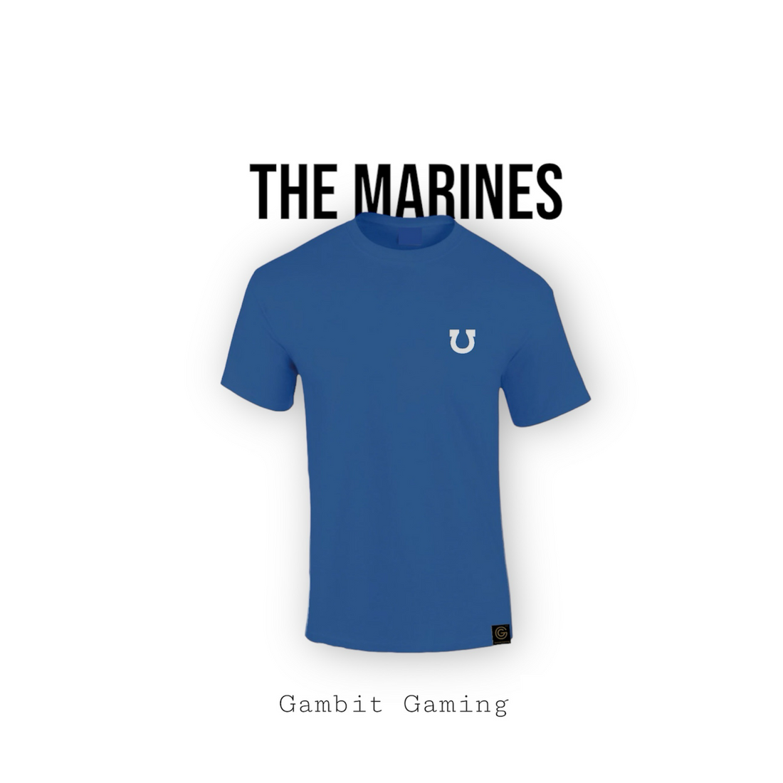The Marines – Tabletop Gaming Meets Video Game Style