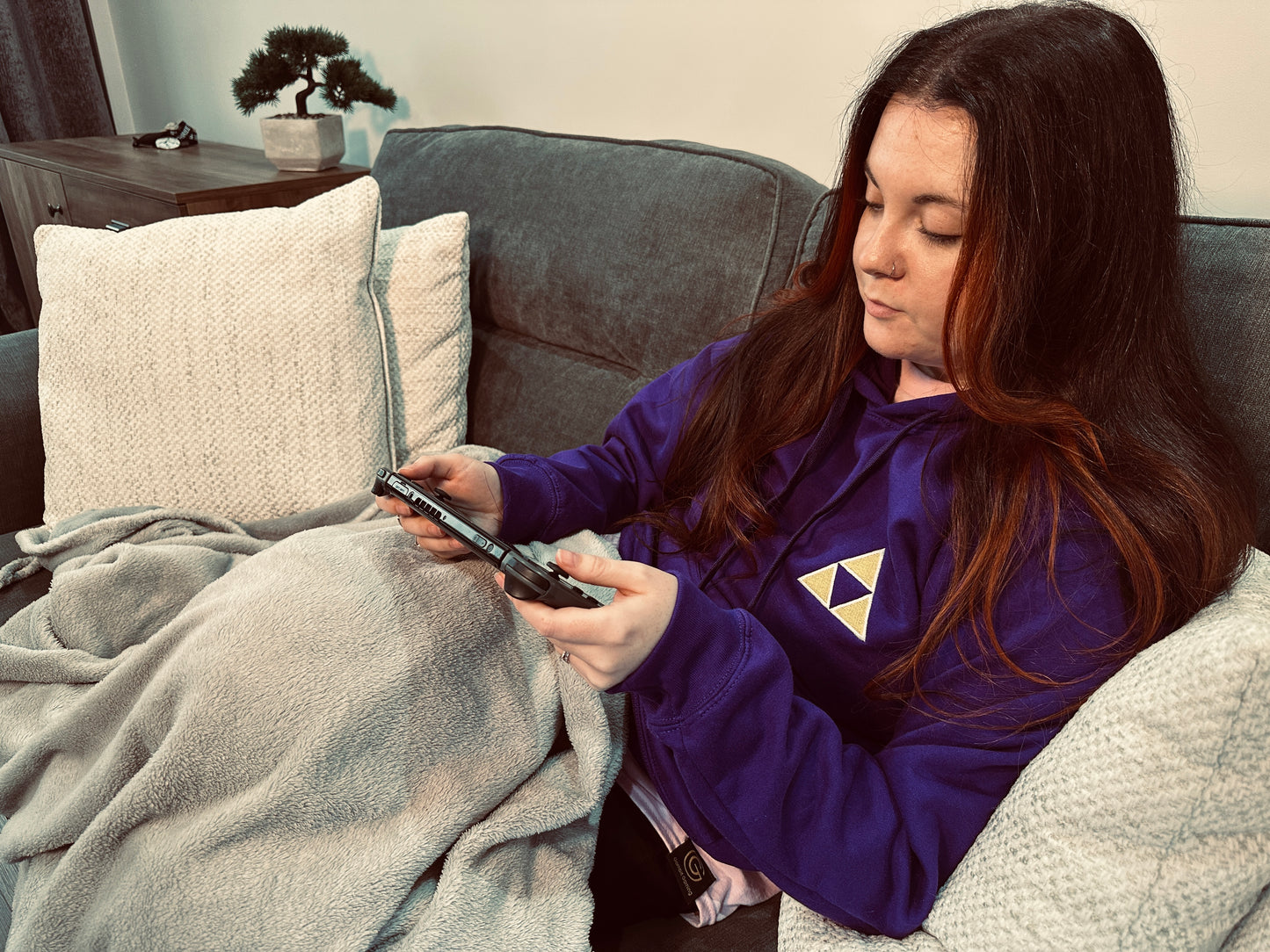 Hero Hoodie