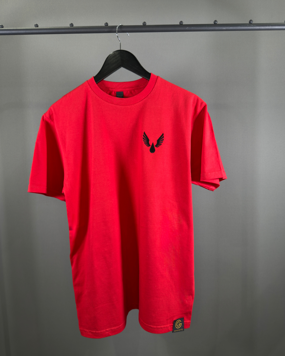 The Blood Wings