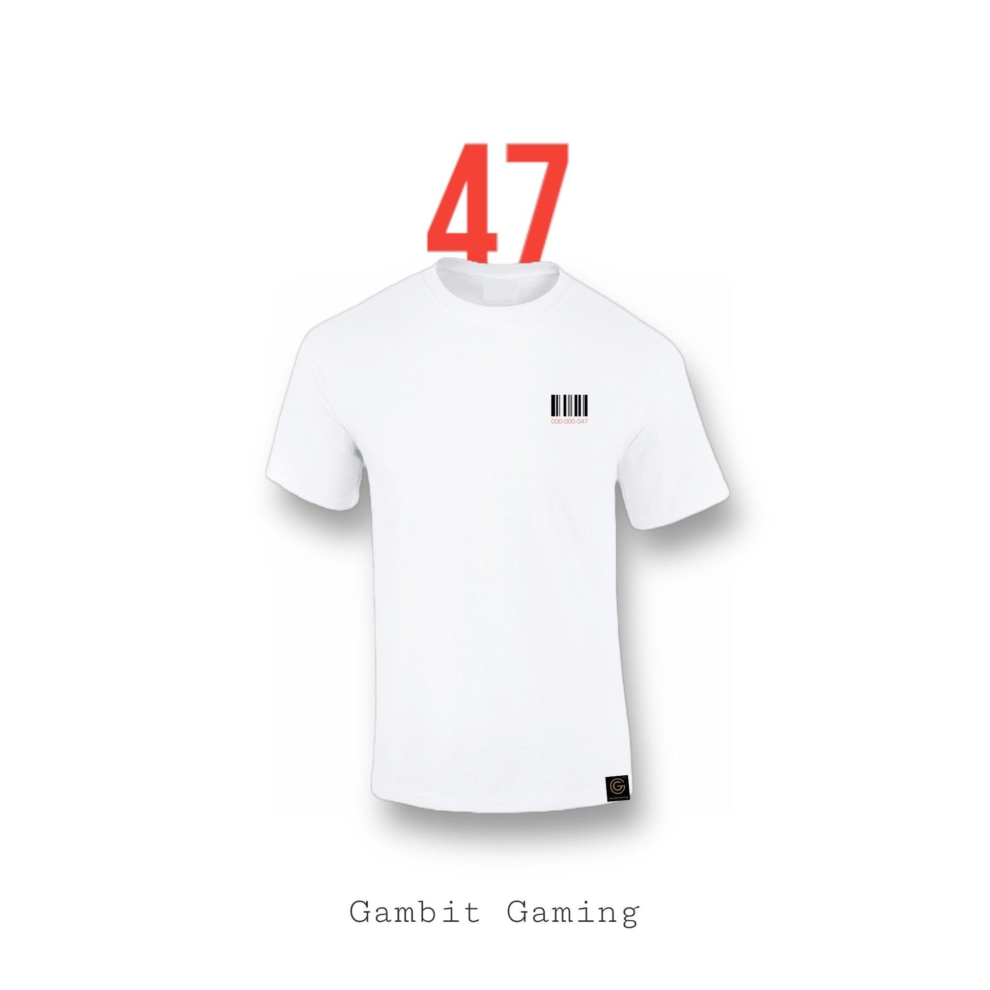 47 - Gambit Gaming