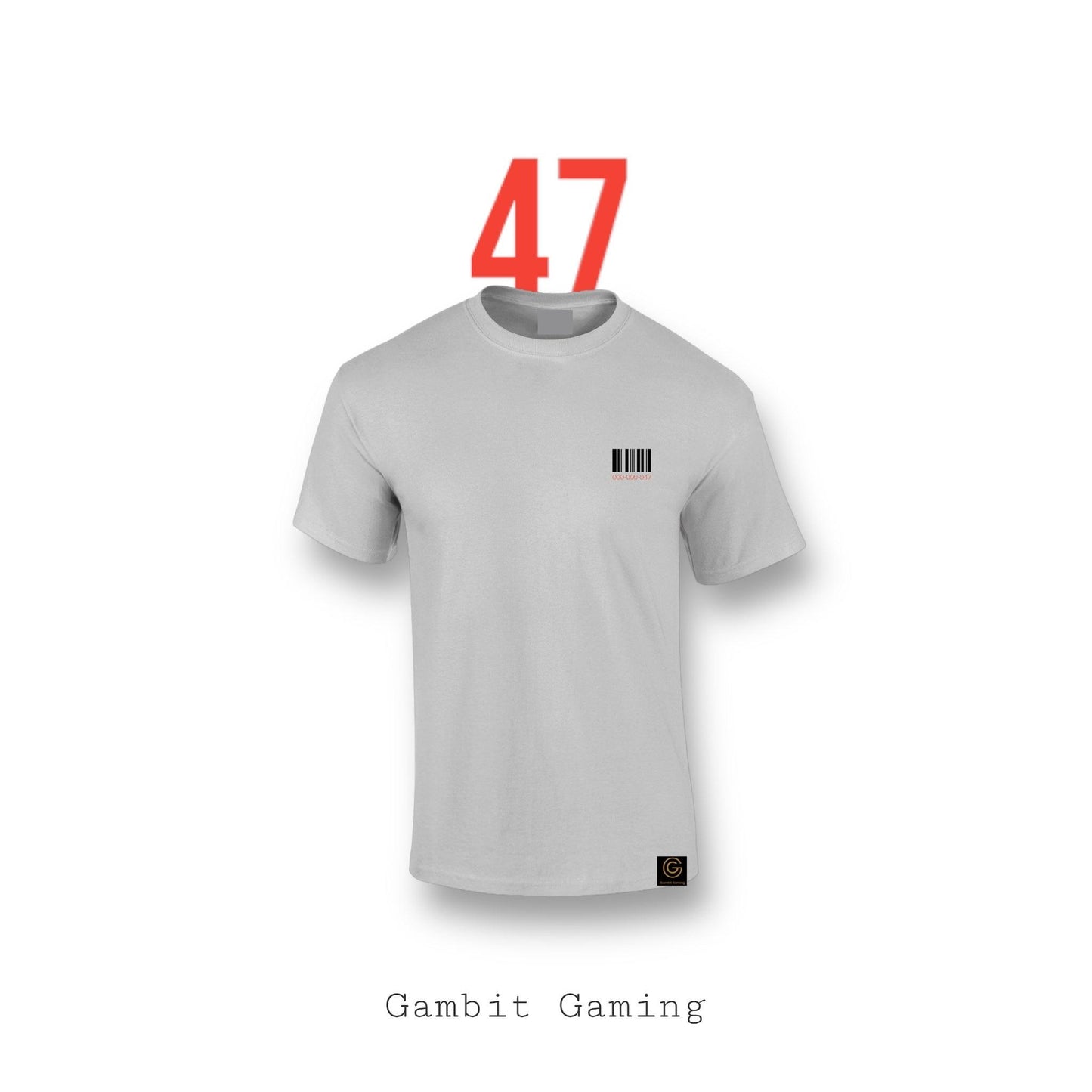 47 - Gambit Gaming