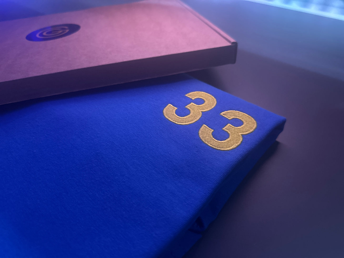 Vault 33