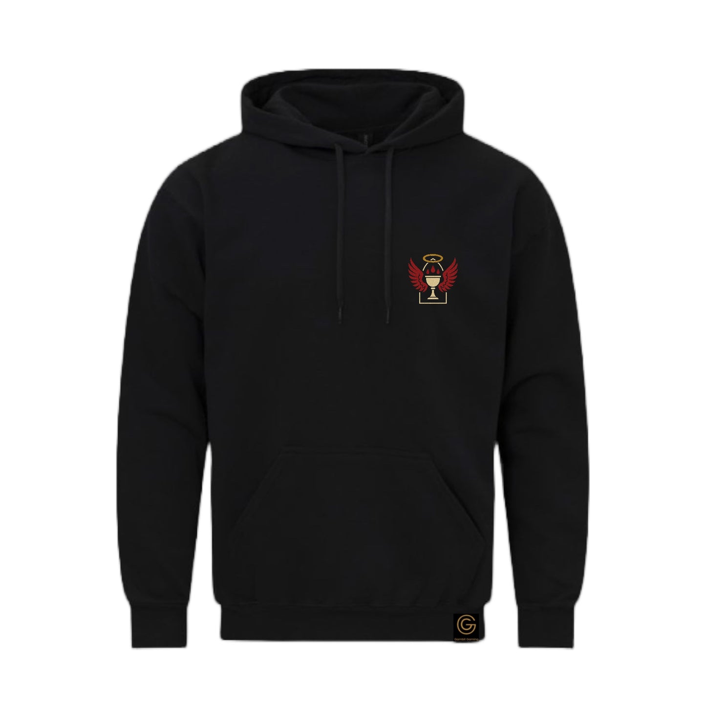 Blood Chalice Hoodie