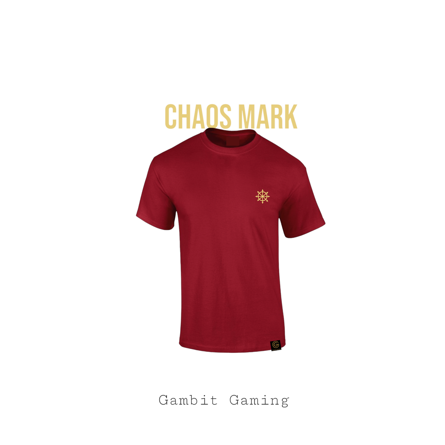 Chaos Mark