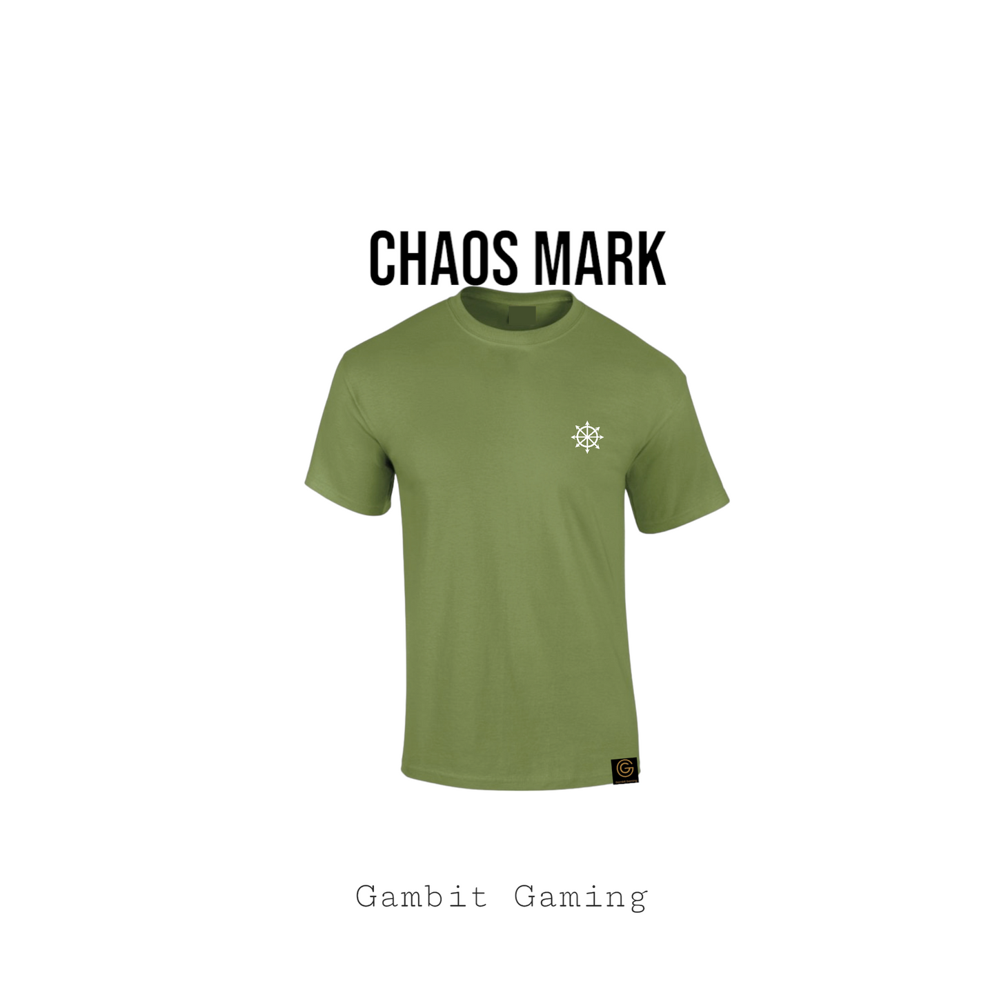 Chaos Mark