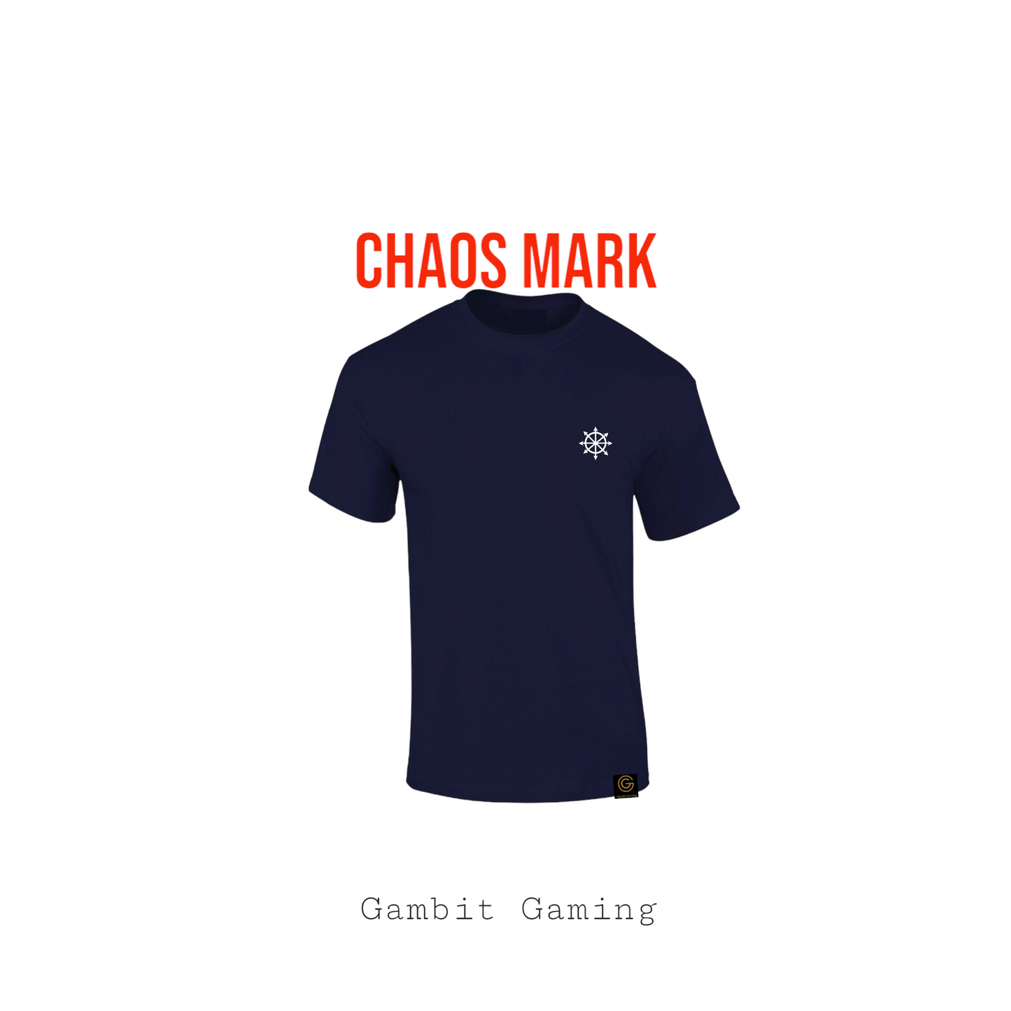 Chaos Mark