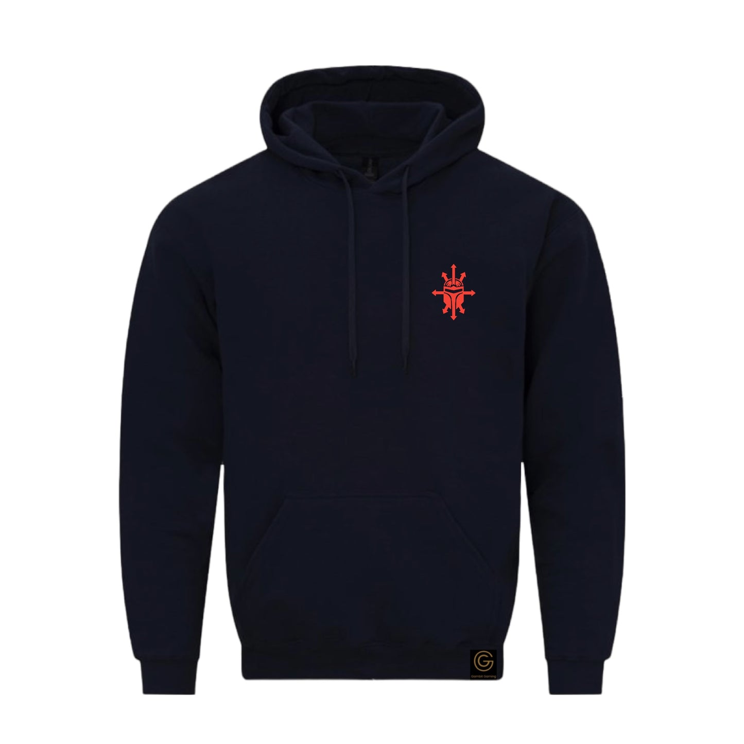 Chaos Paladins Hoodie