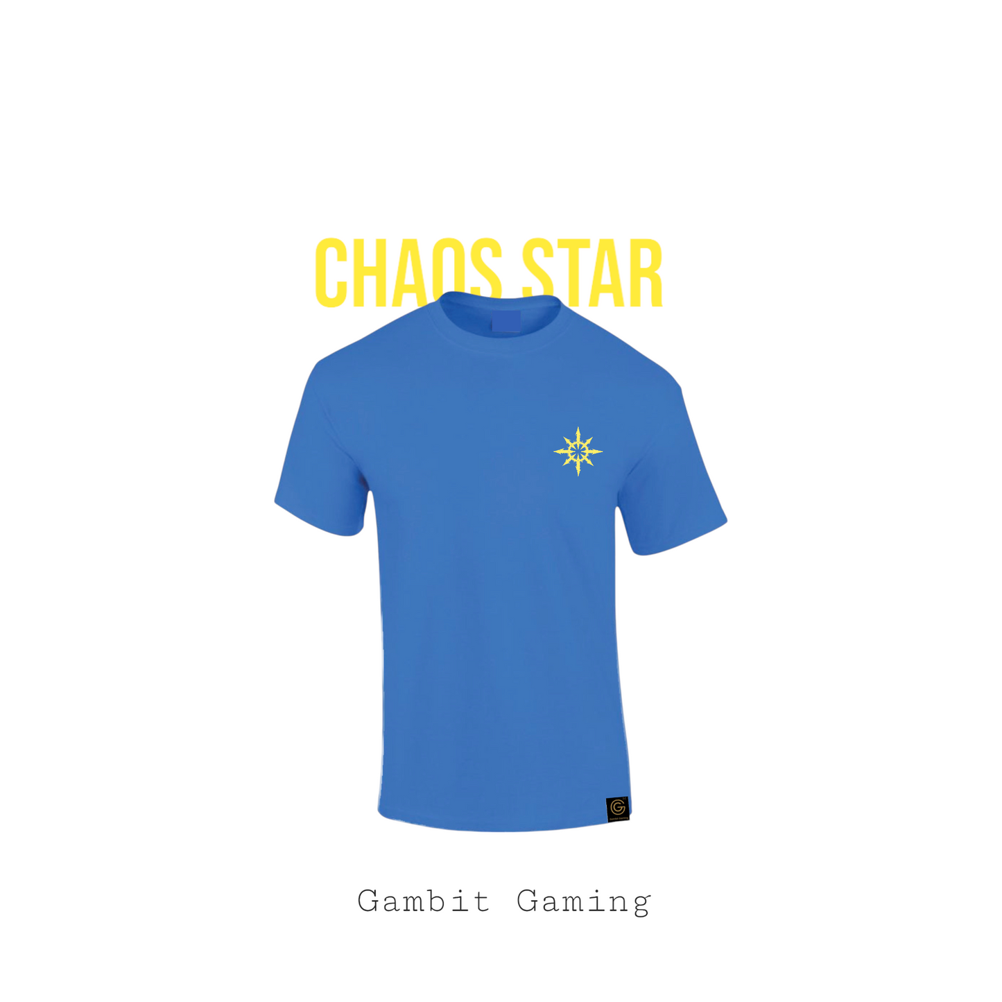 Chaos Star