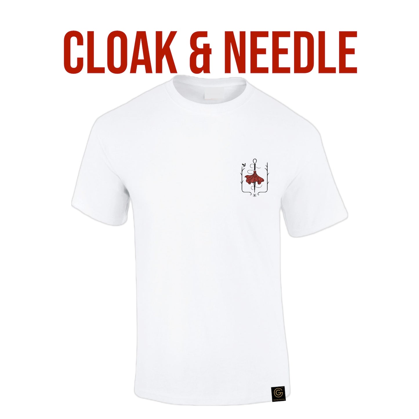 Cloak & Needle