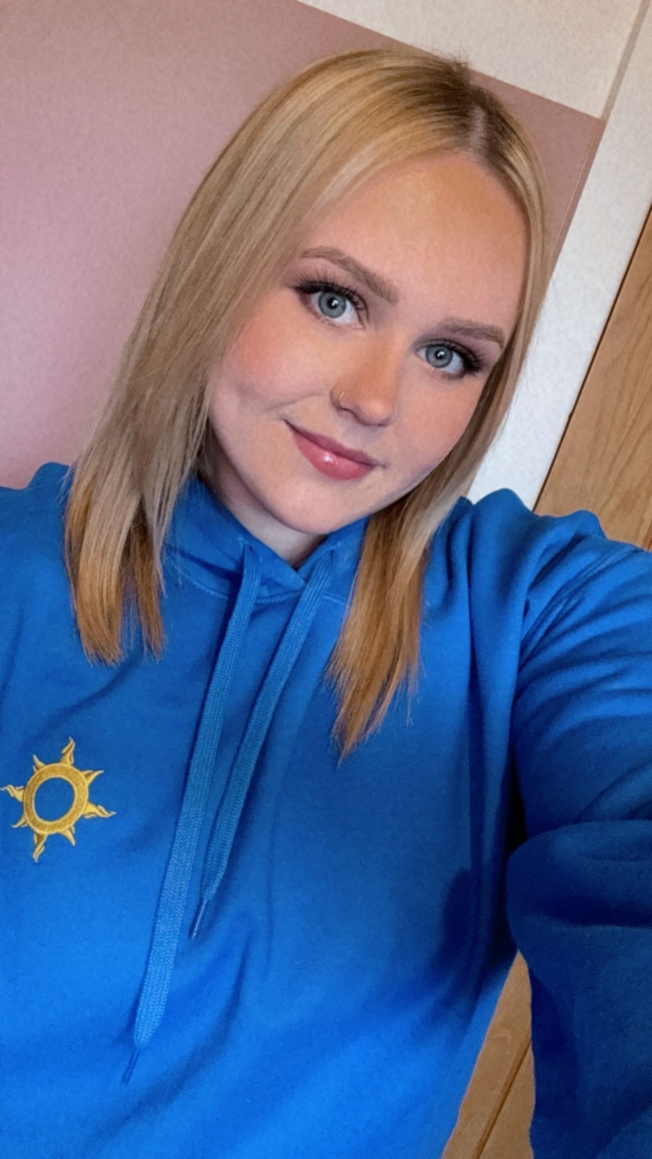 The Suns Hoodie