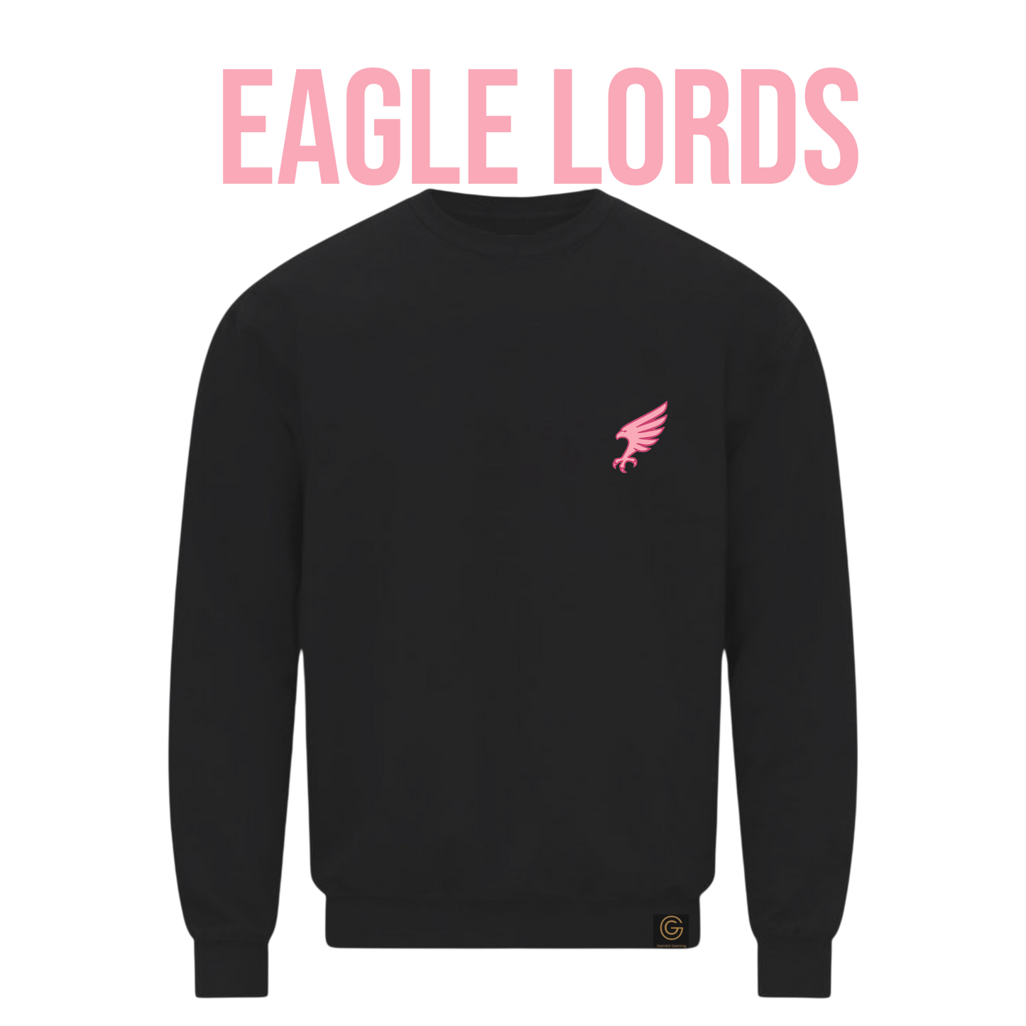 Eagle Lords Sweater