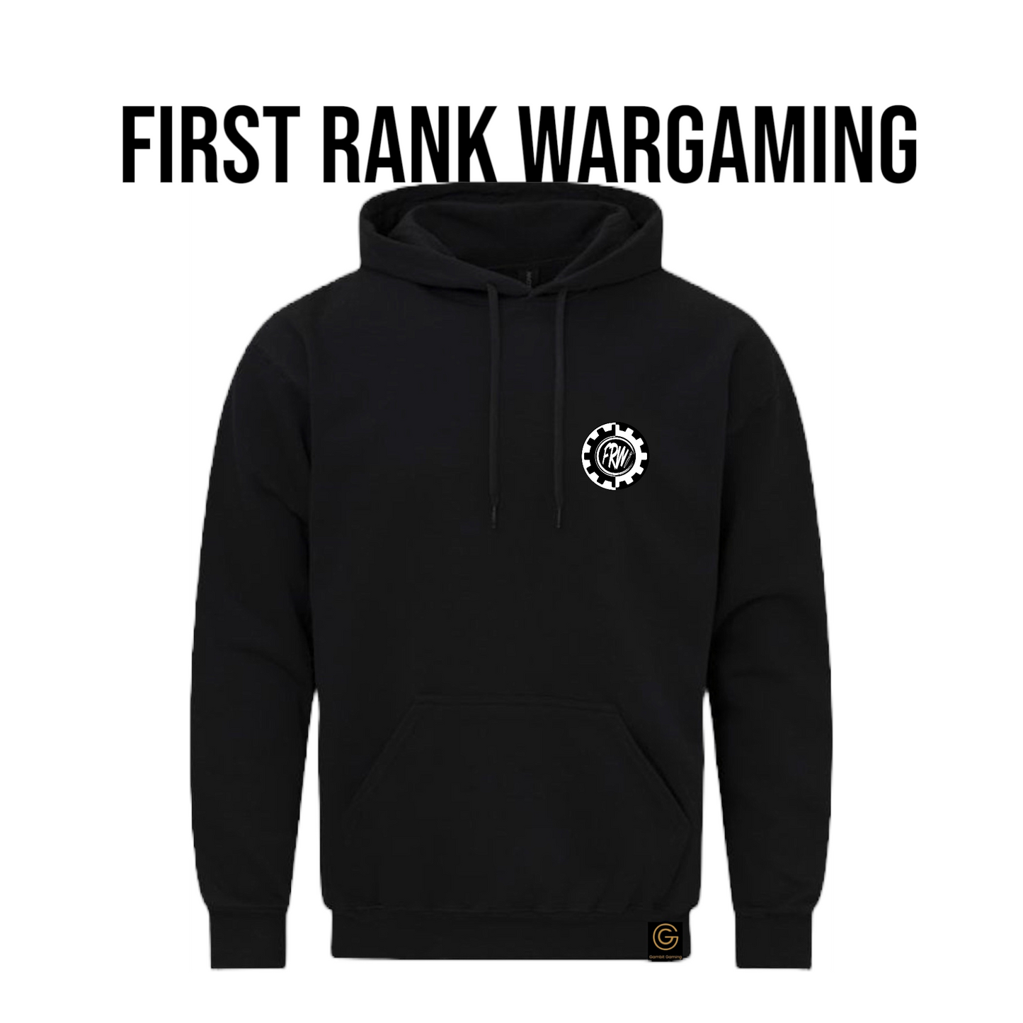 First Rank Wargaming