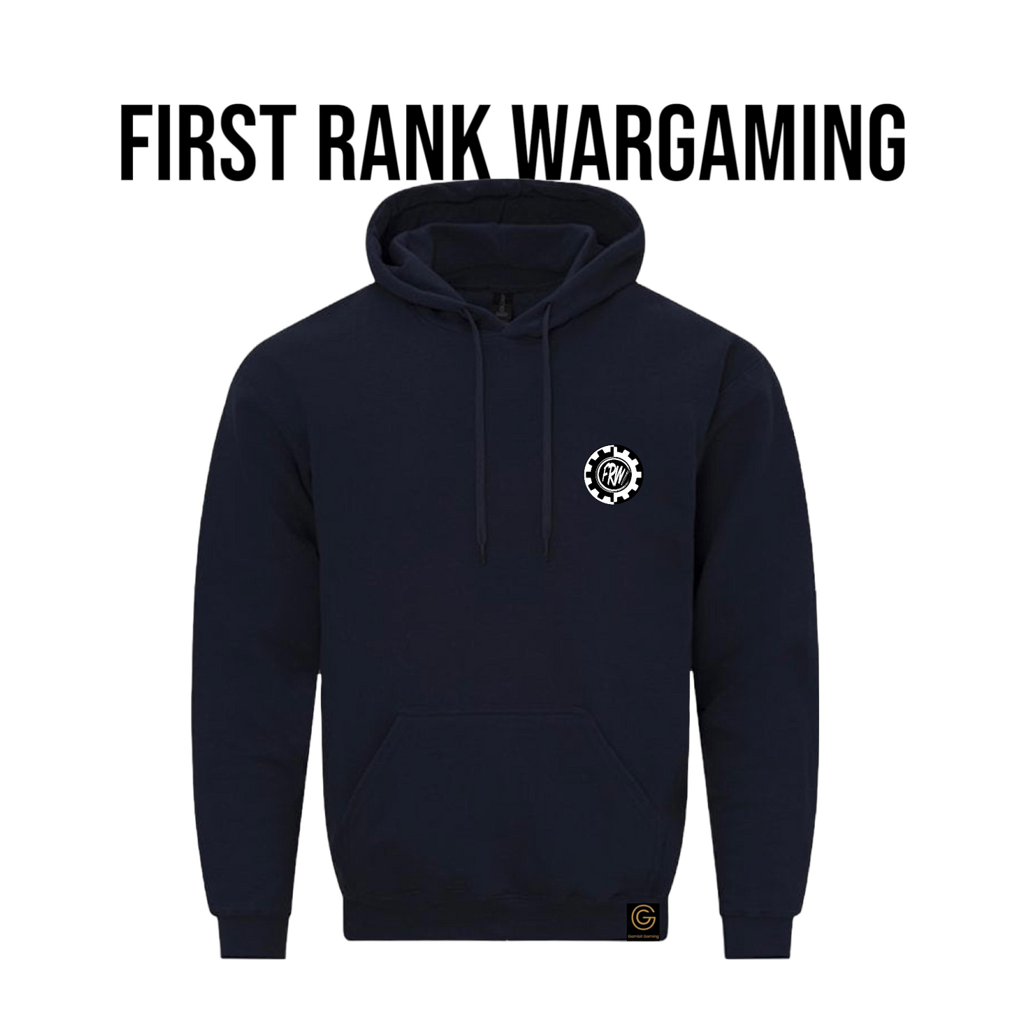 First Rank Wargaming