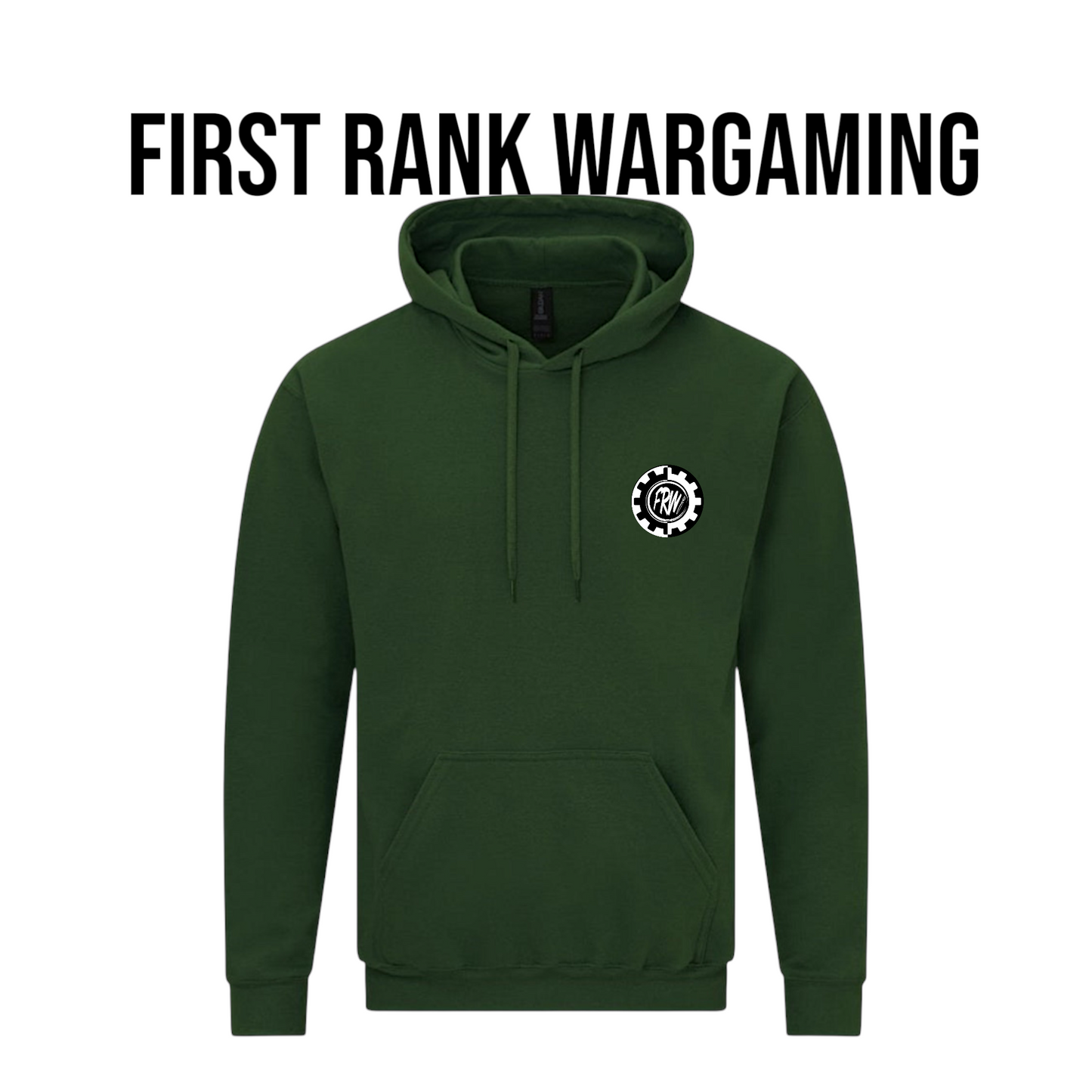 First Rank Wargaming