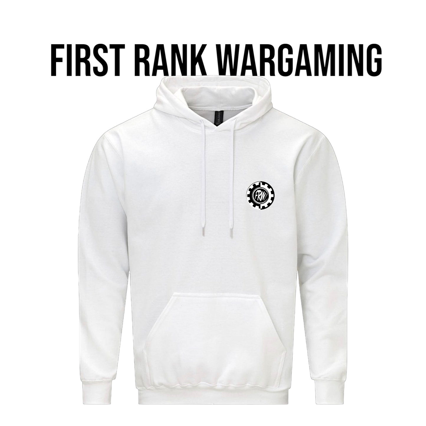 First Rank Wargaming