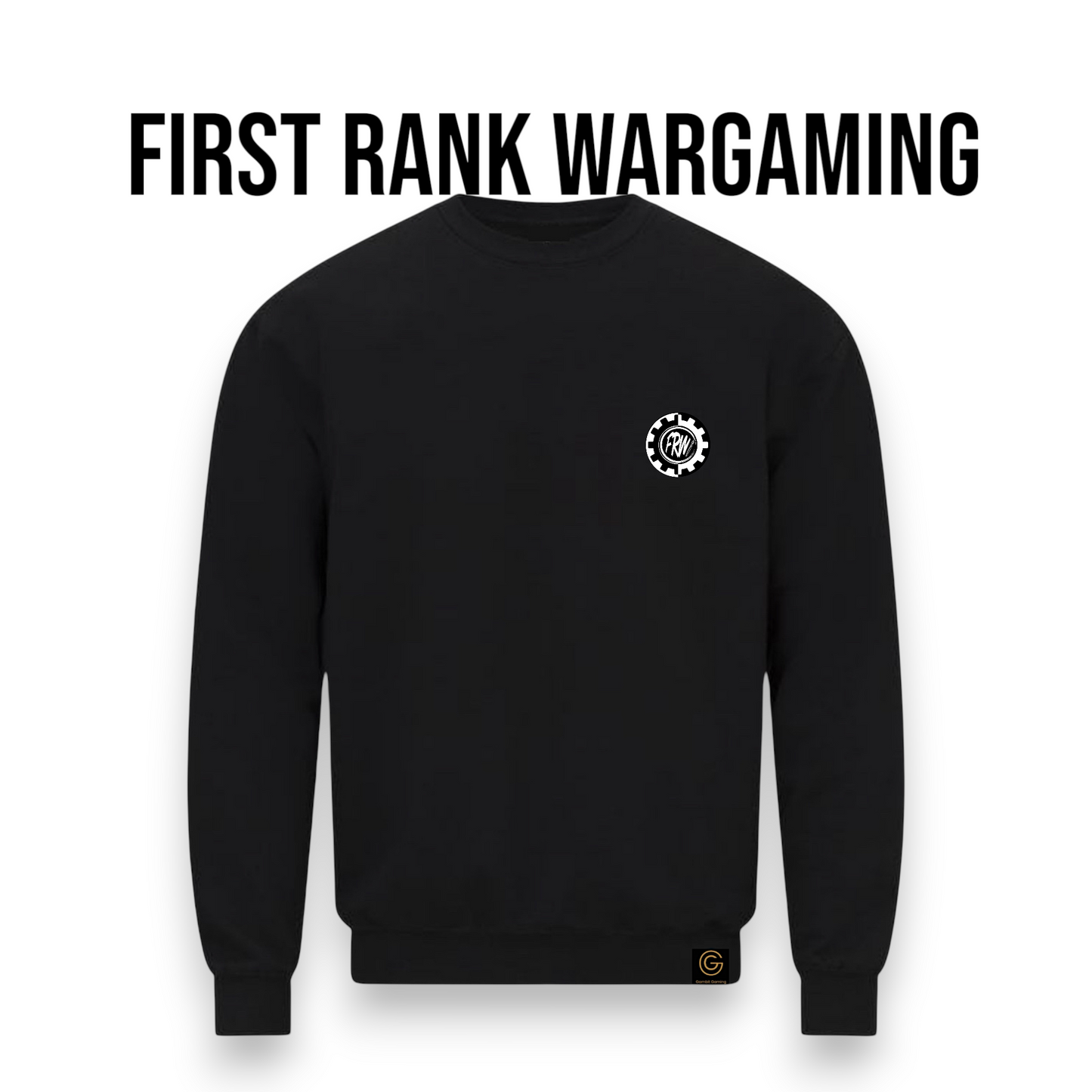 First Rank Wargaming