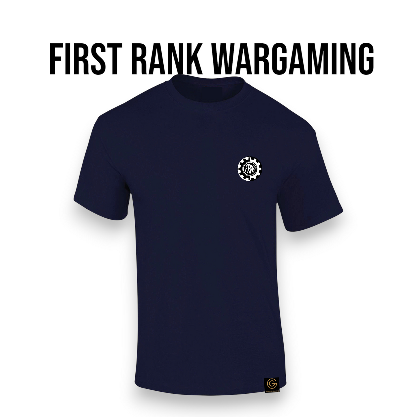 First Rank Wargaming
