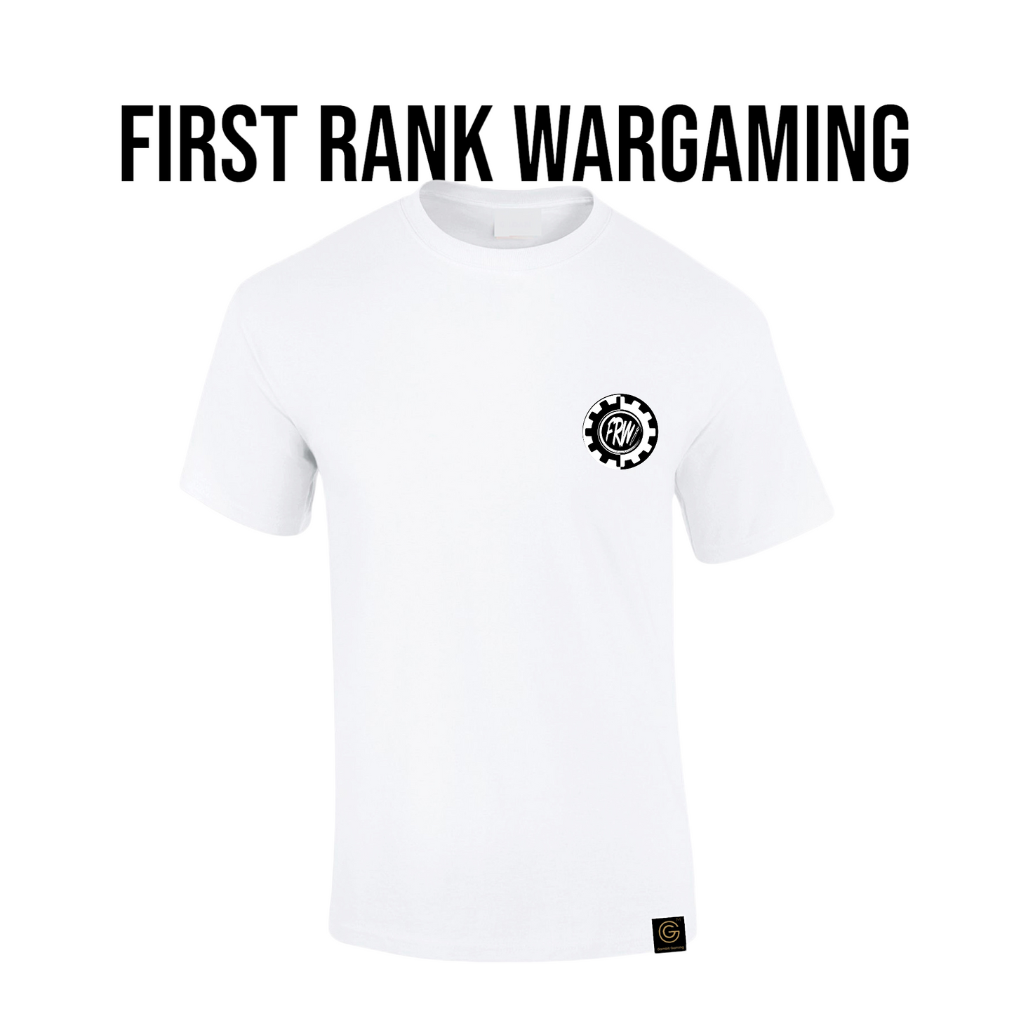 First Rank Wargaming