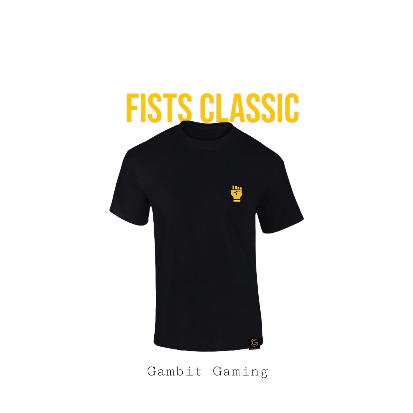 Fists Classic