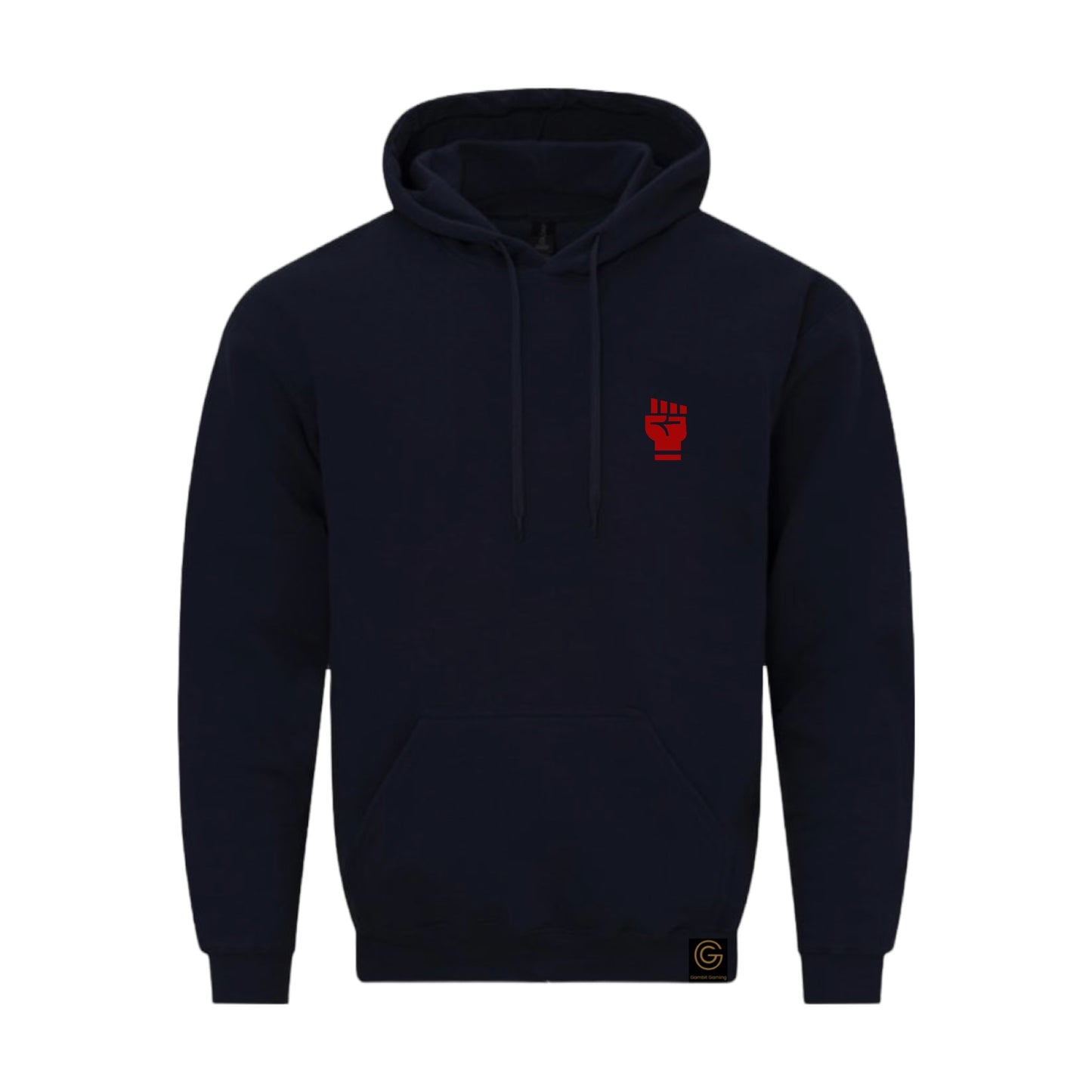 Fists Classic Hoodie
