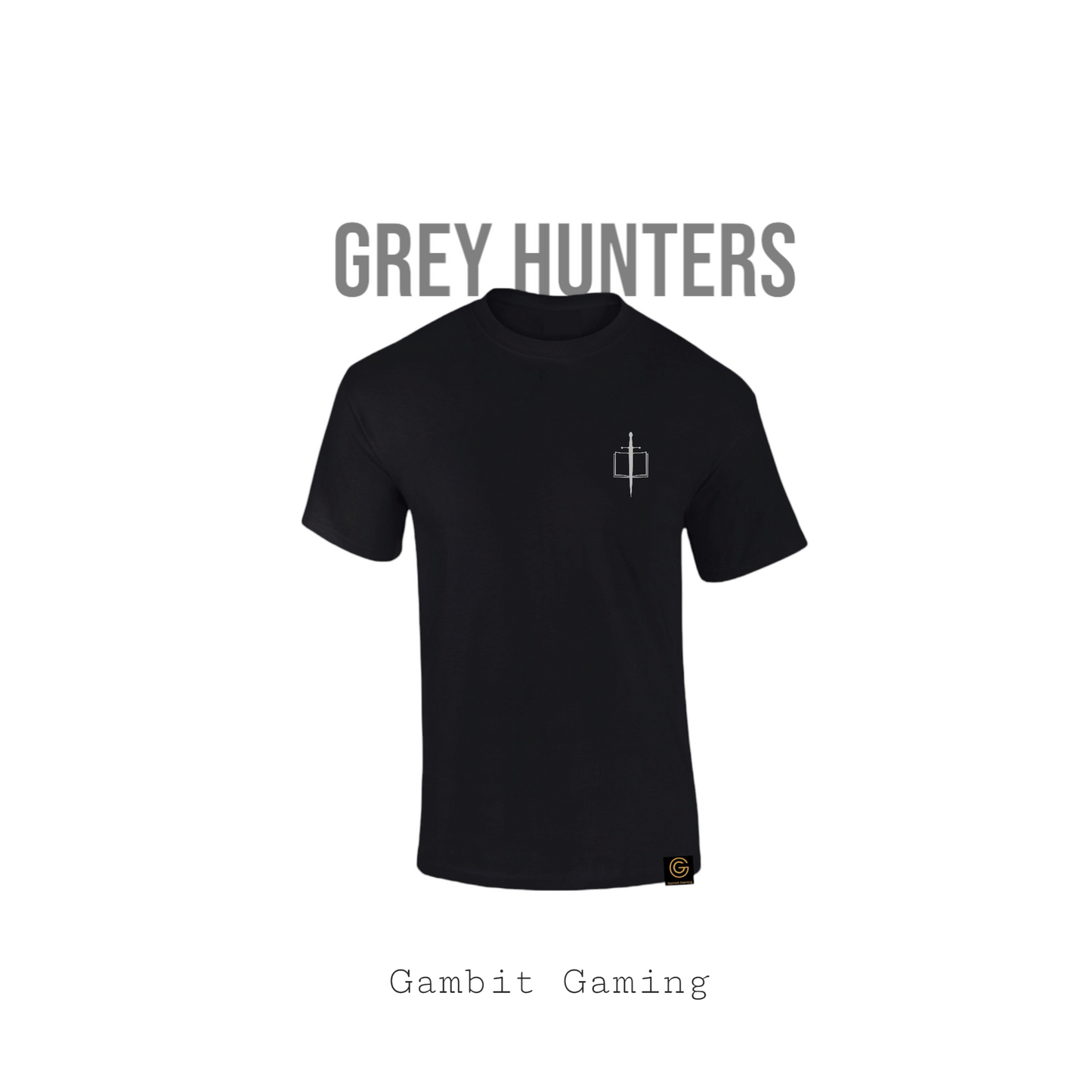 Grey Hunters