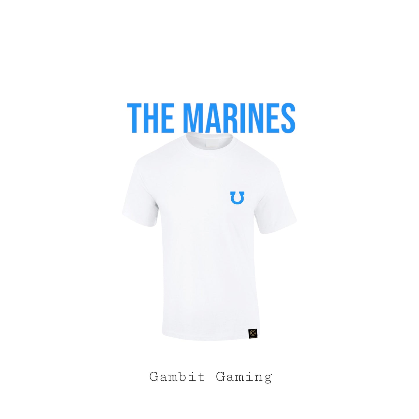The Marines