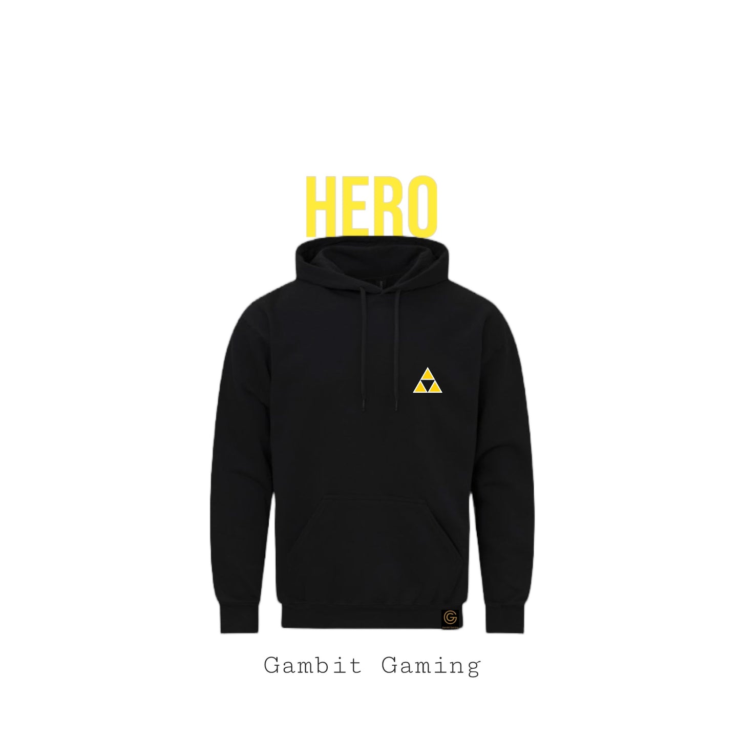 Hero Hoodie