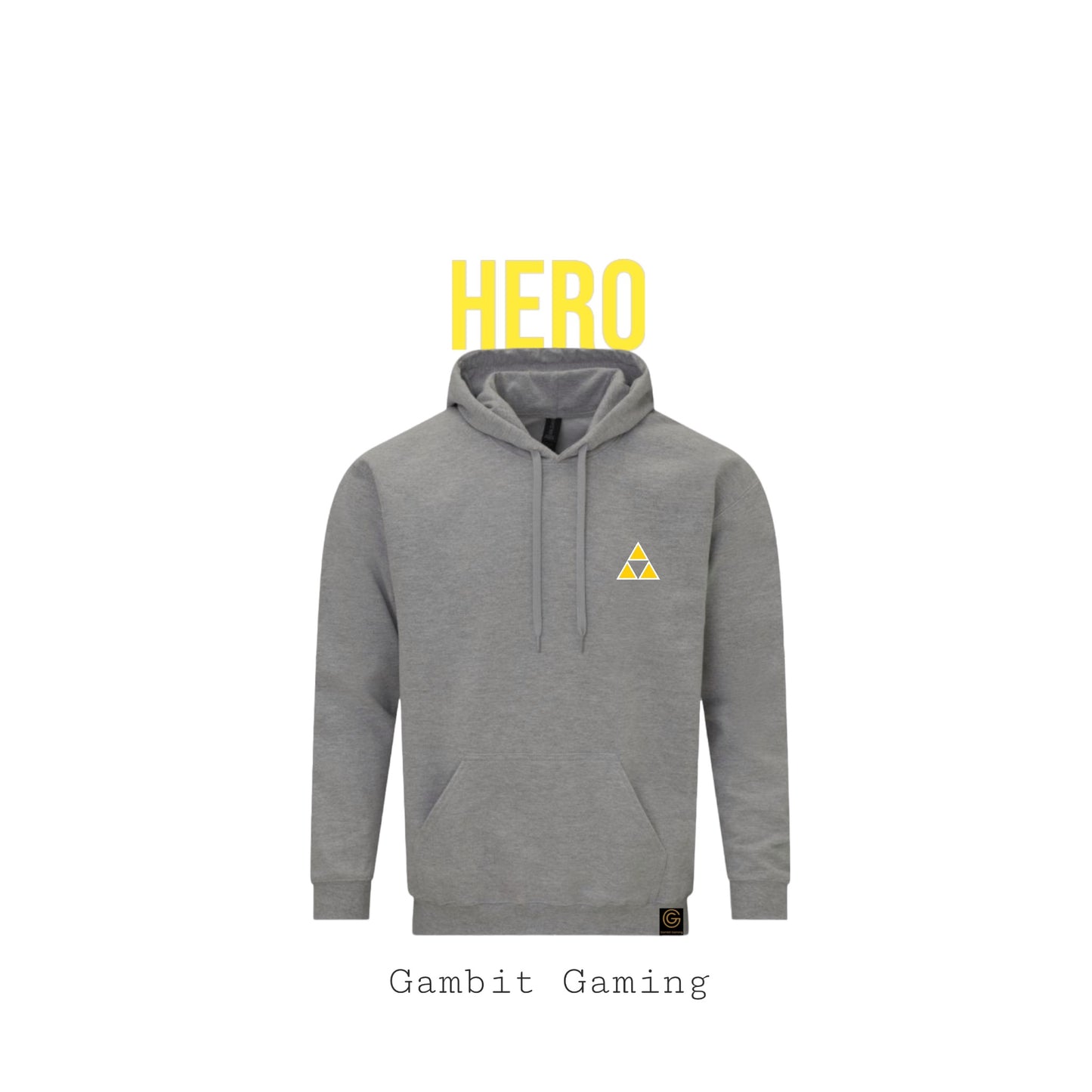 Hero Hoodie