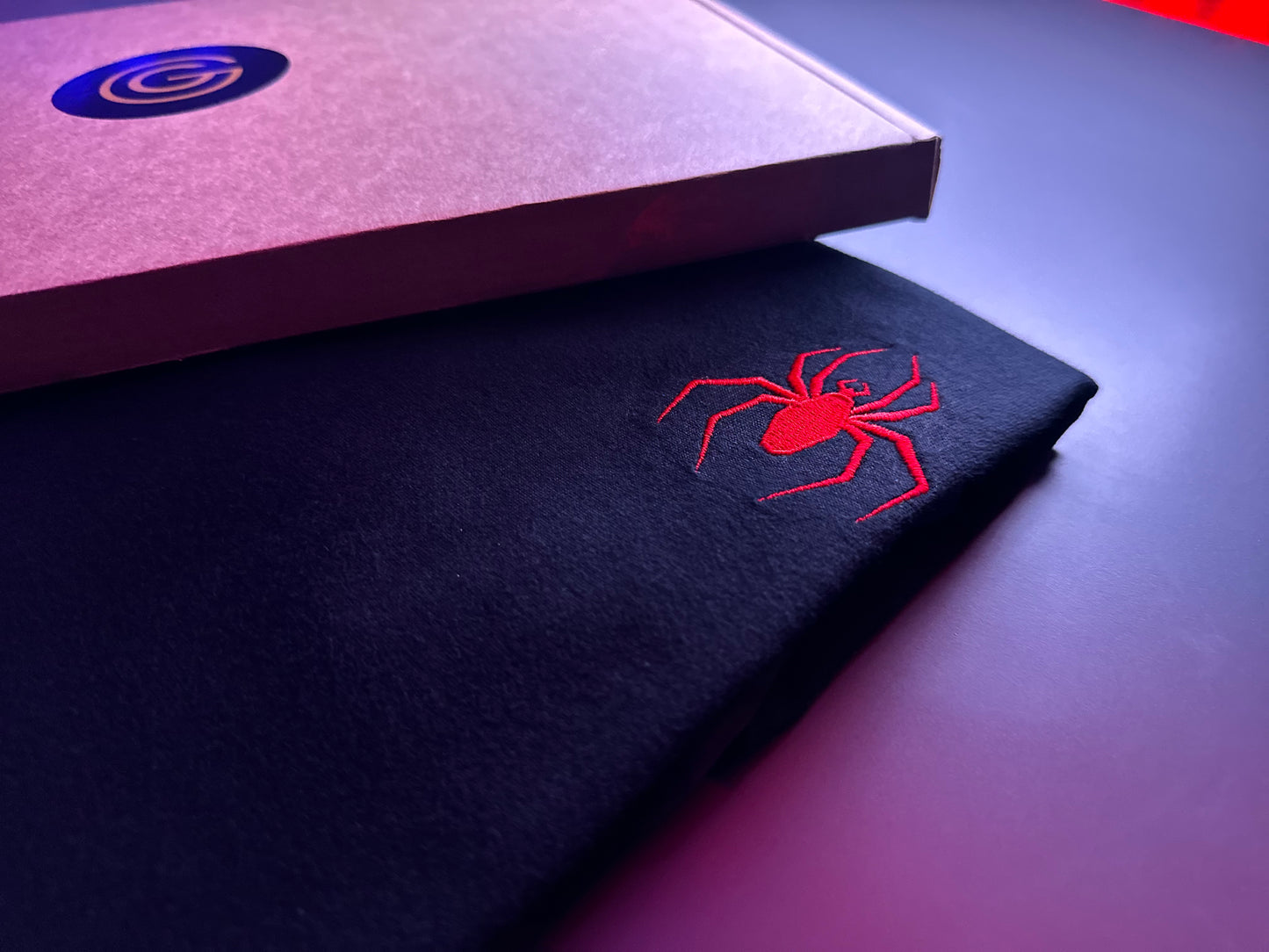 The Black Spider - Gambit Gaming
