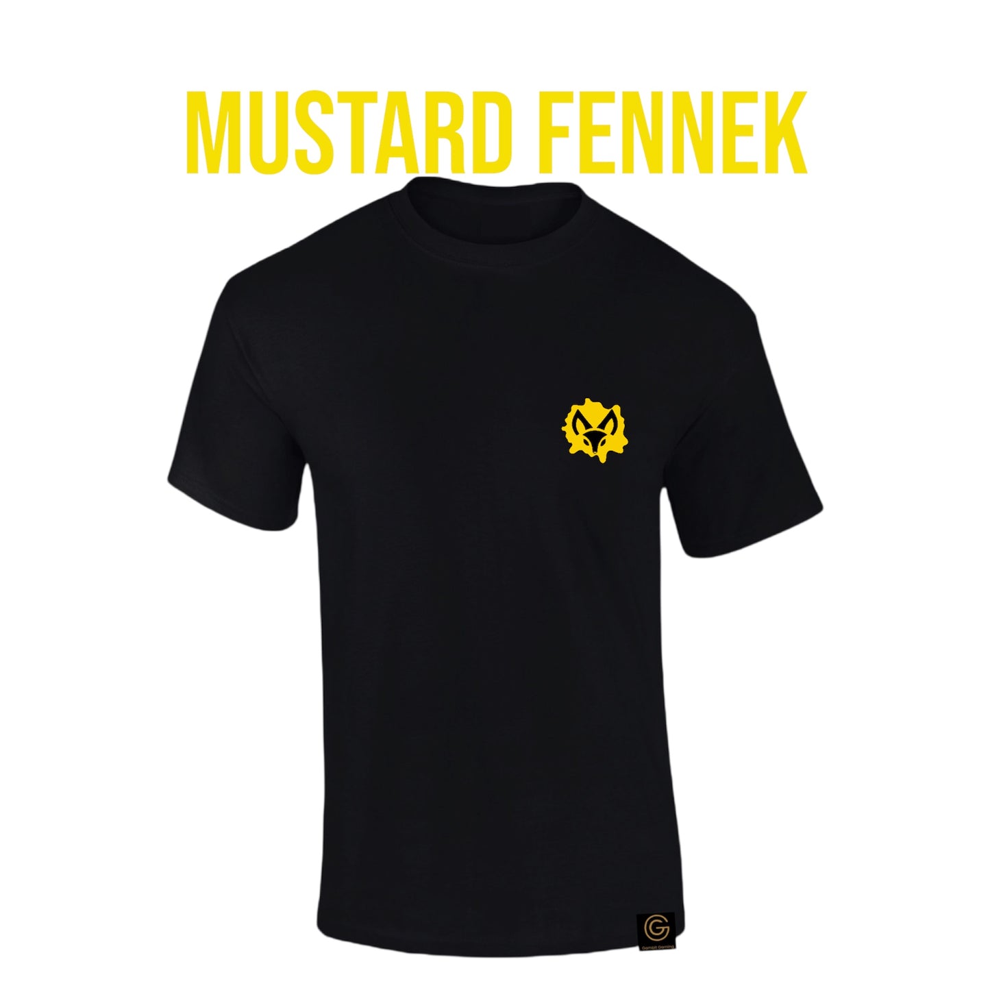 Mustard Fennek