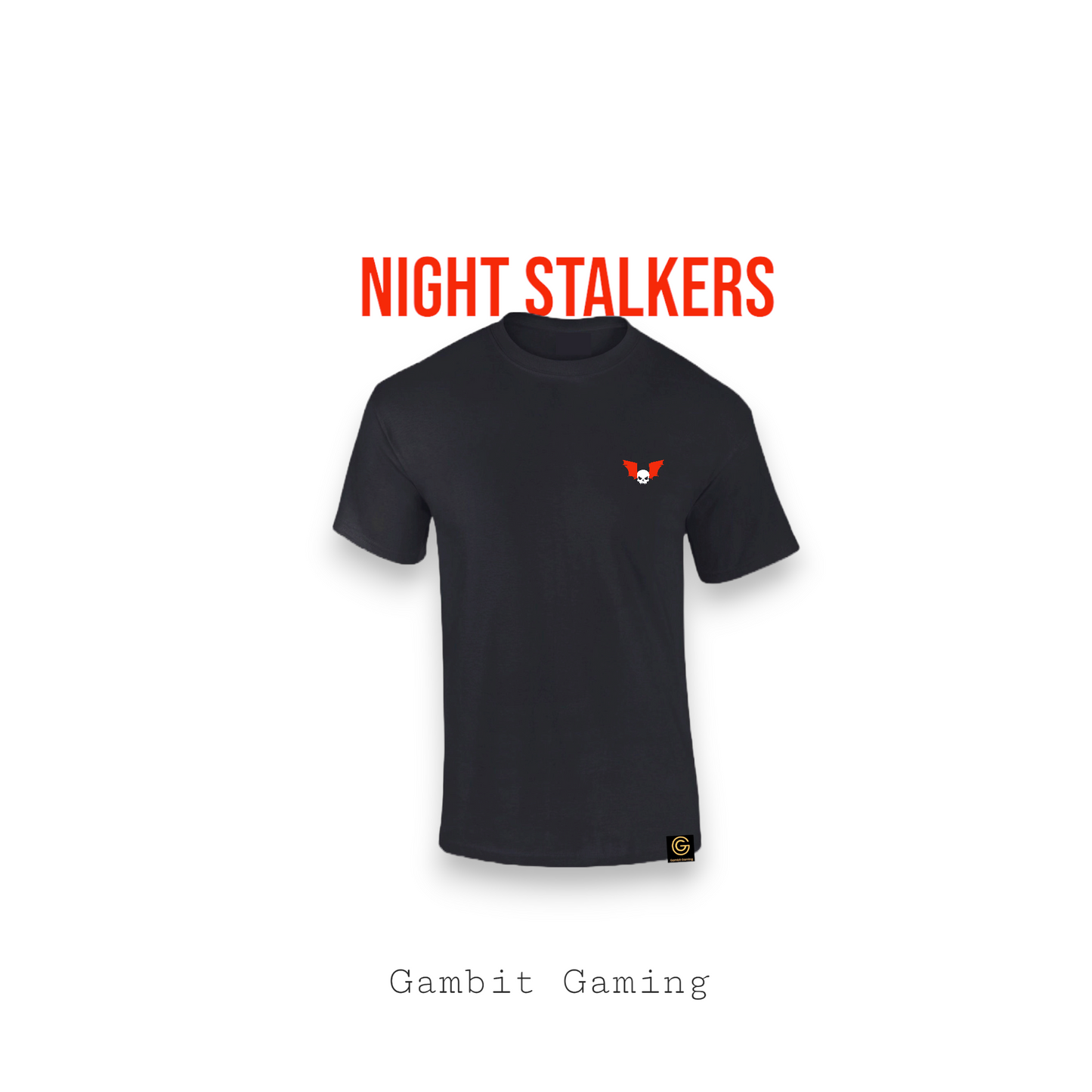 Night Stalkers