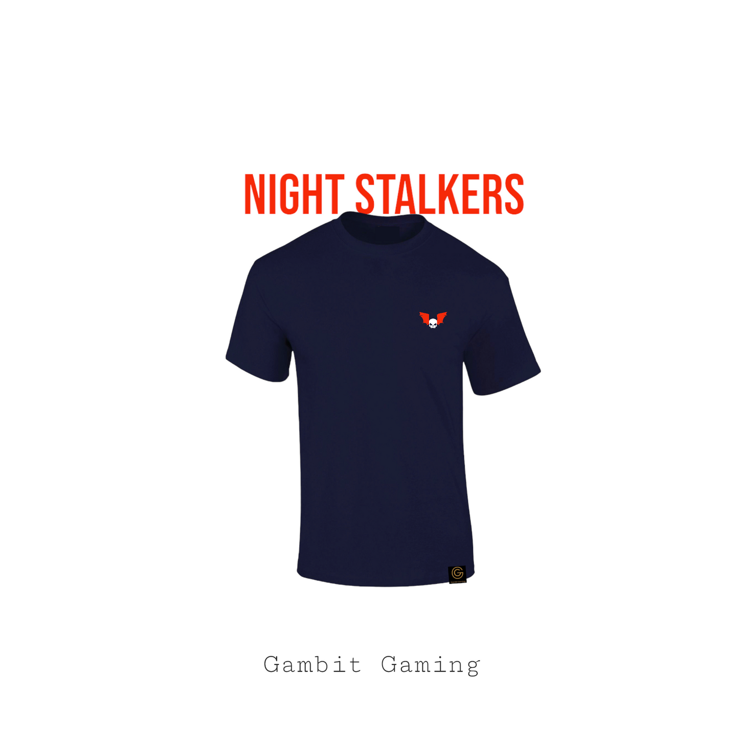 Night Stalkers