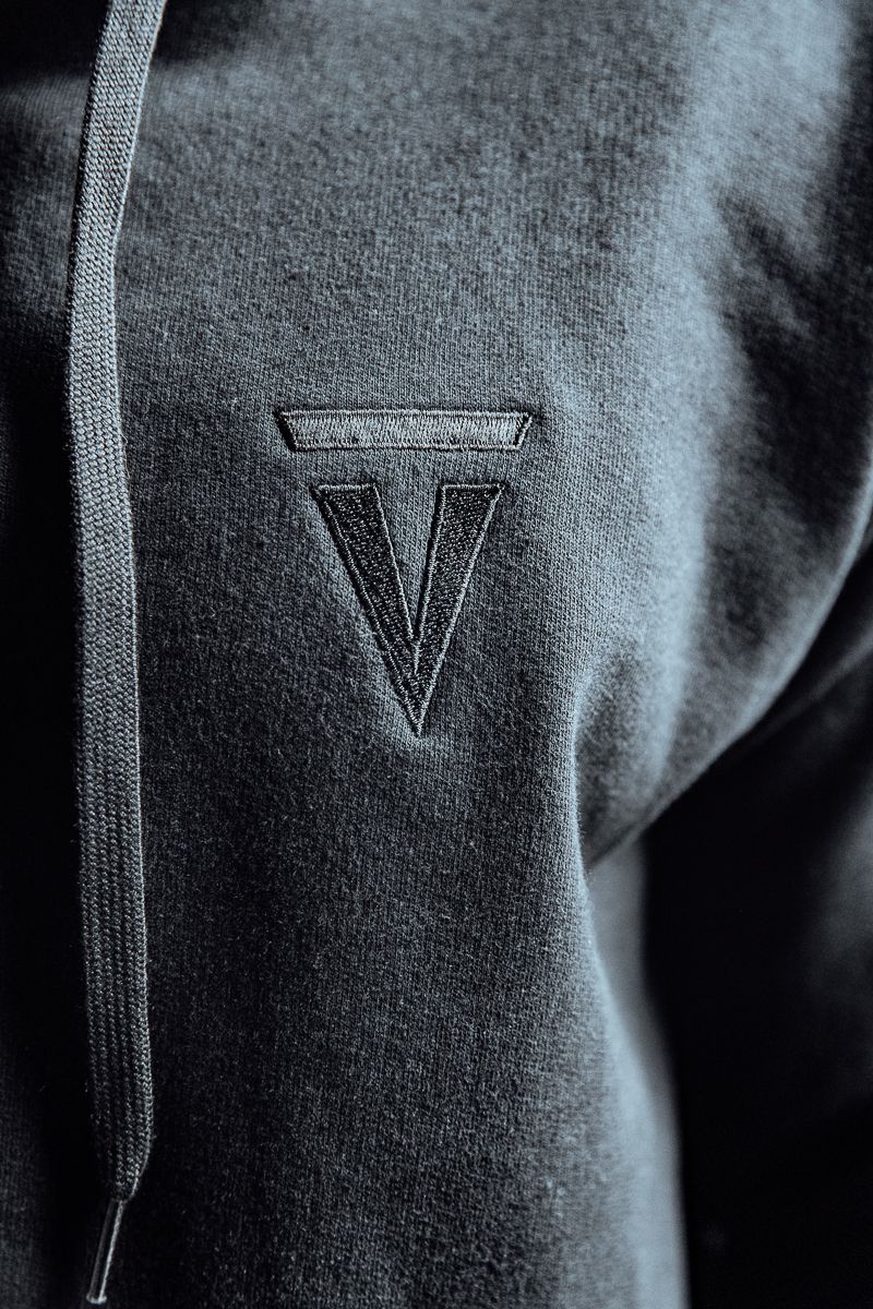 Vanguard Tactics