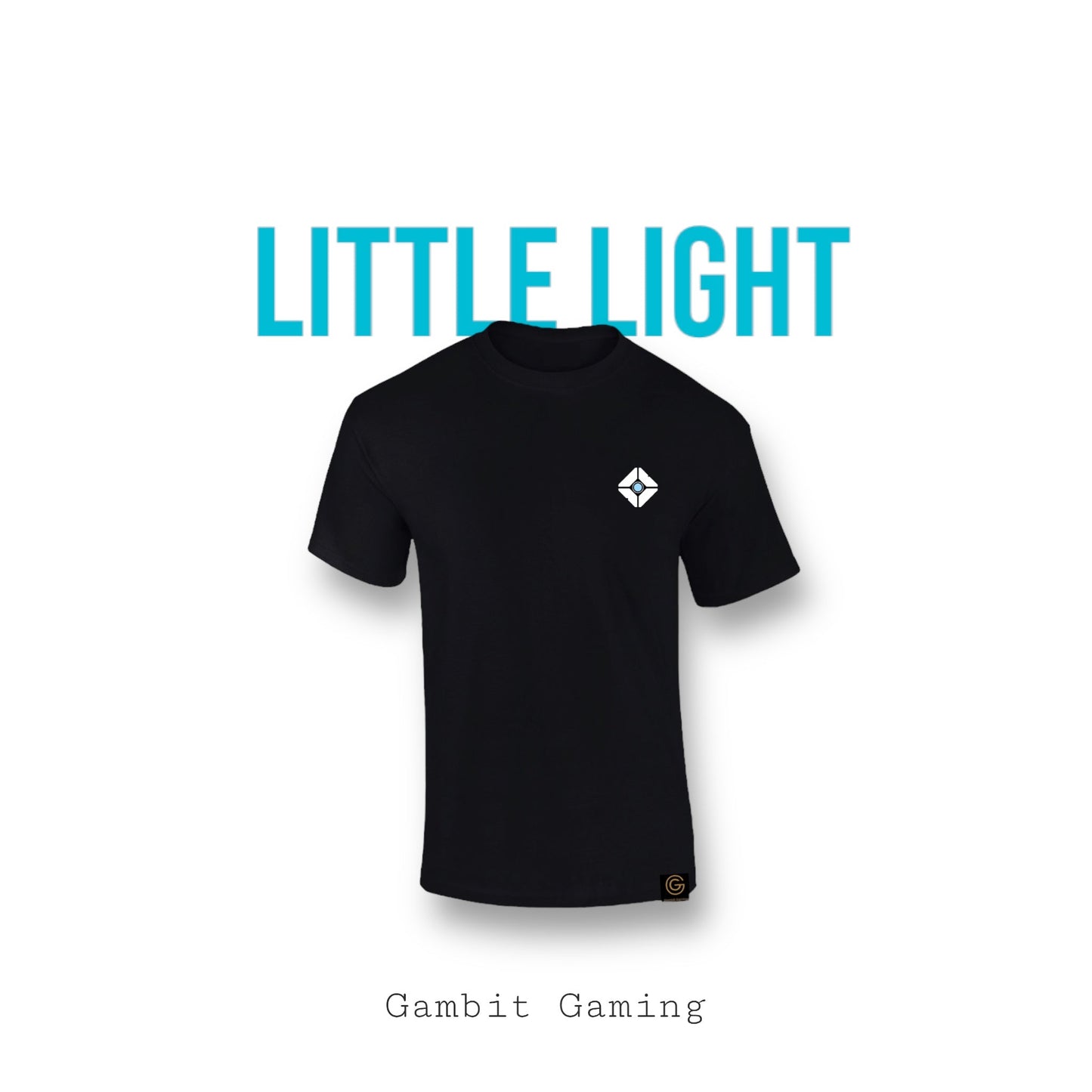 Little Light - children’s