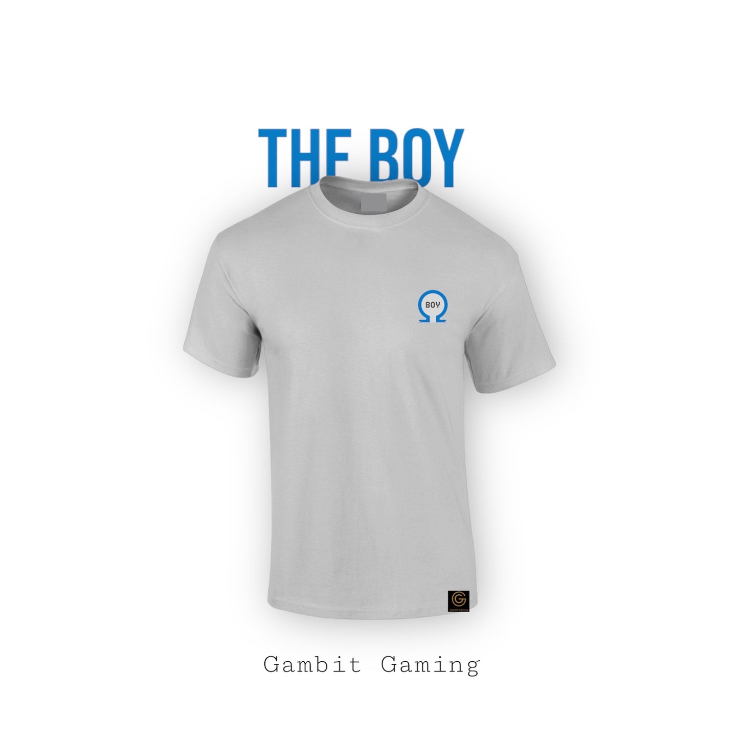 The BOY - Ragnarock - Gambit Gaming