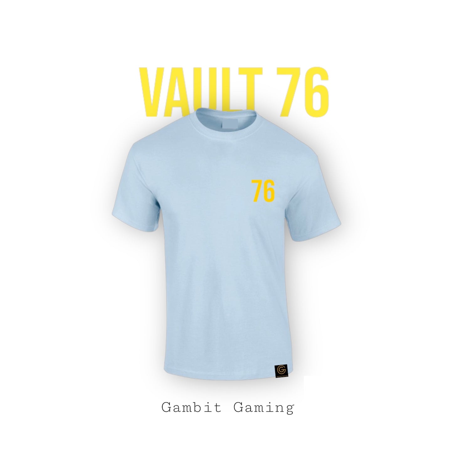 Vault 76
