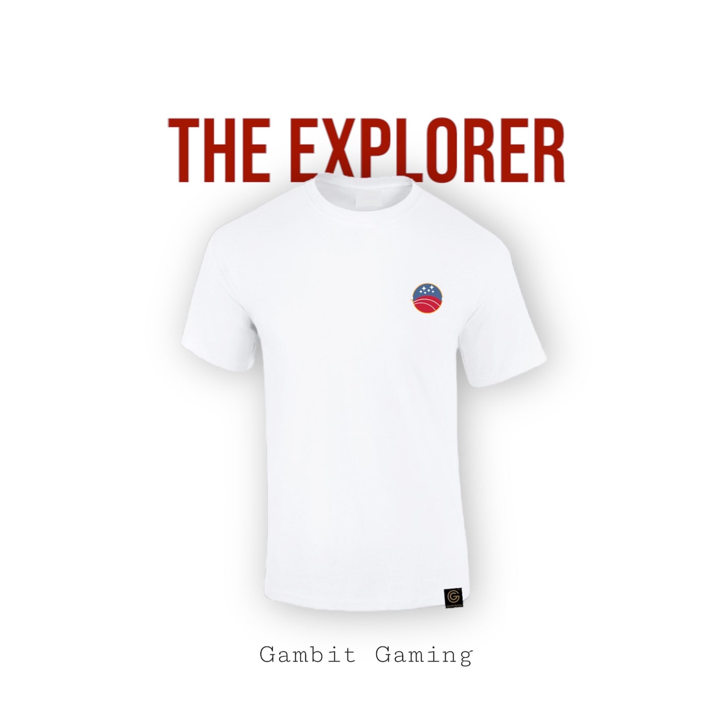The Explorer