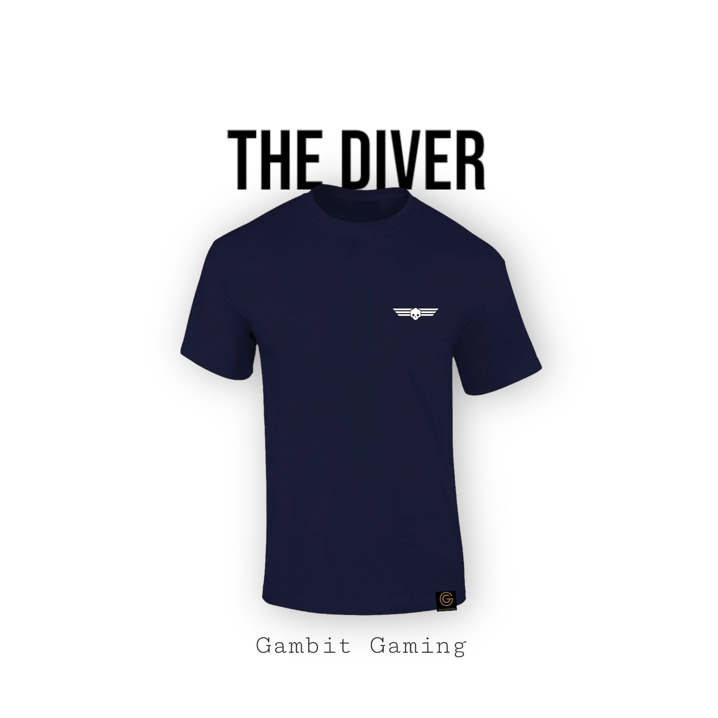 The Diver