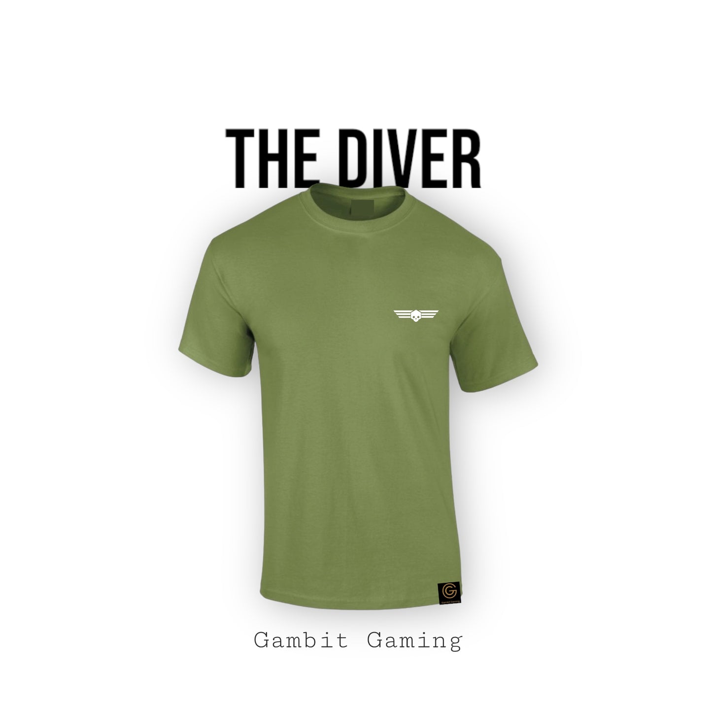 The Diver