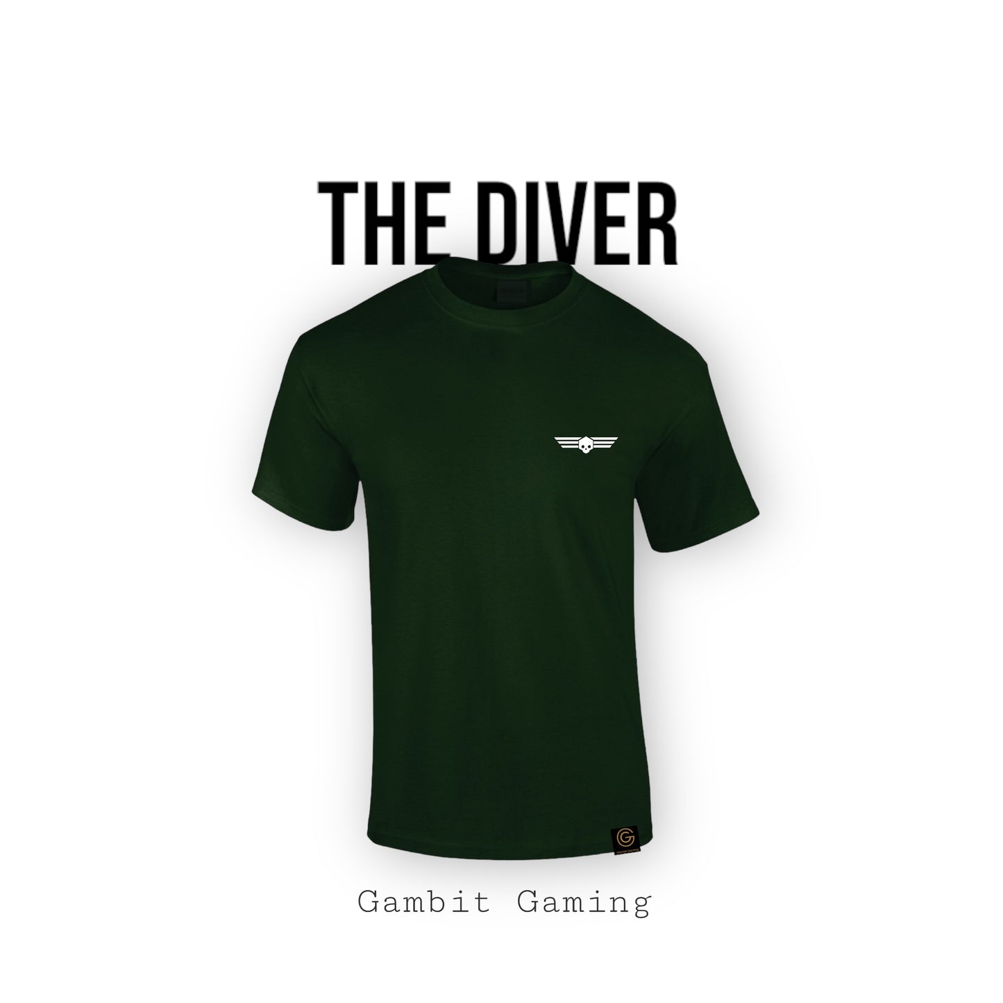 The Diver