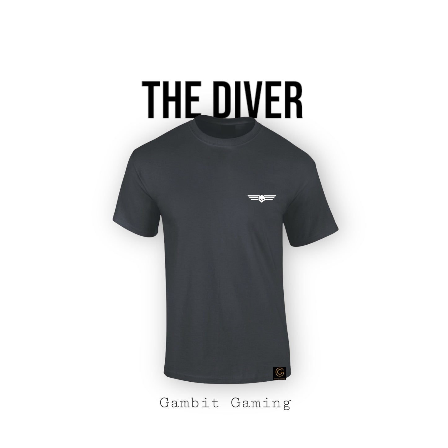The Diver
