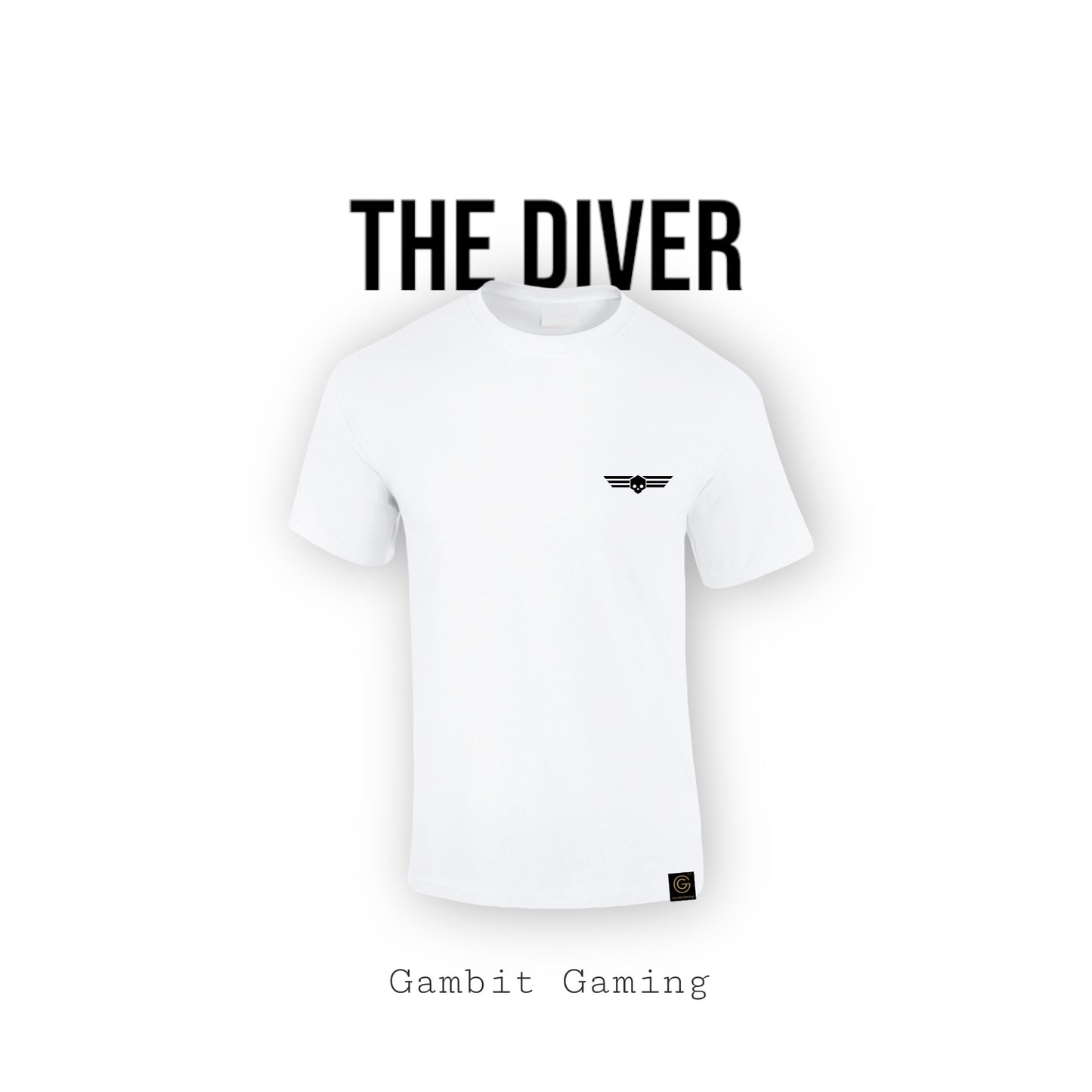 The Diver