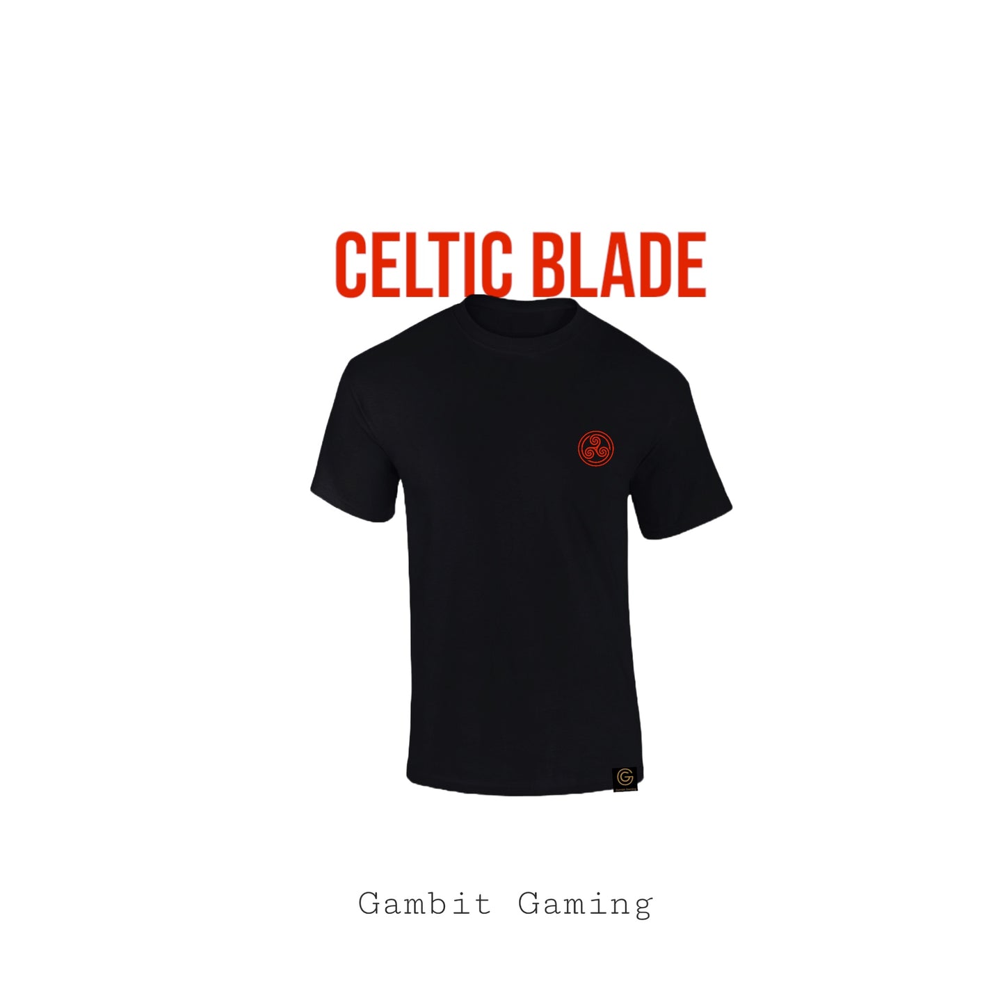 Celtic Blade