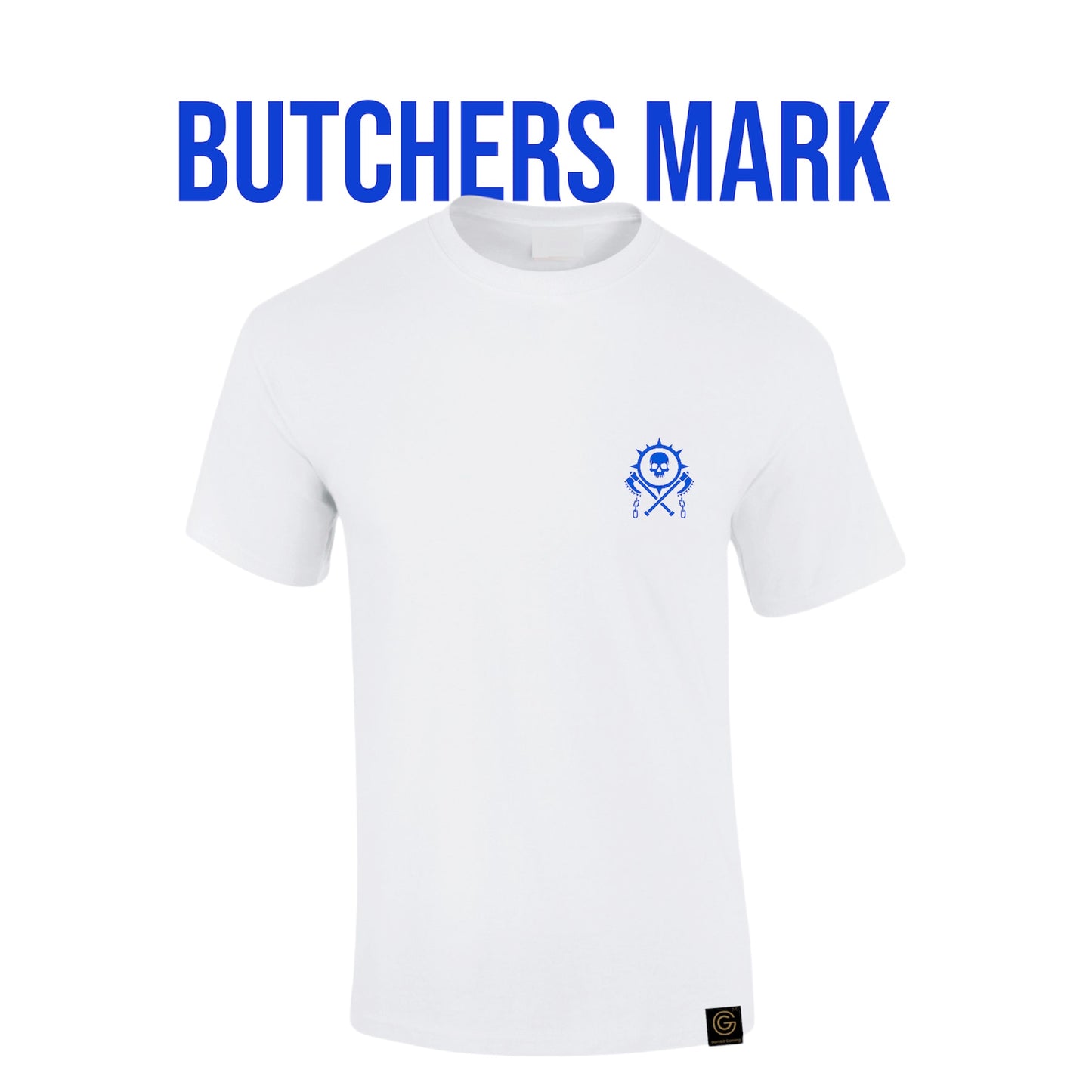 The Butchers Mark