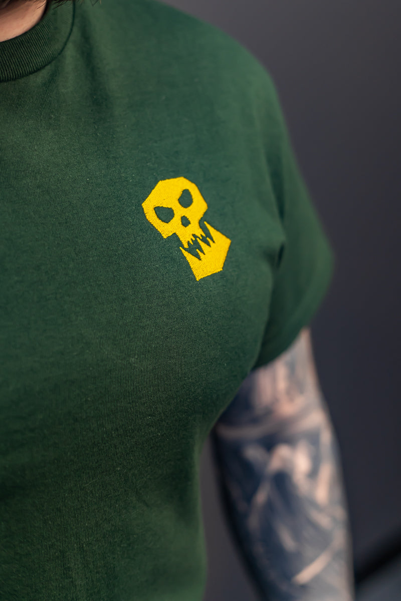 The Green Skins