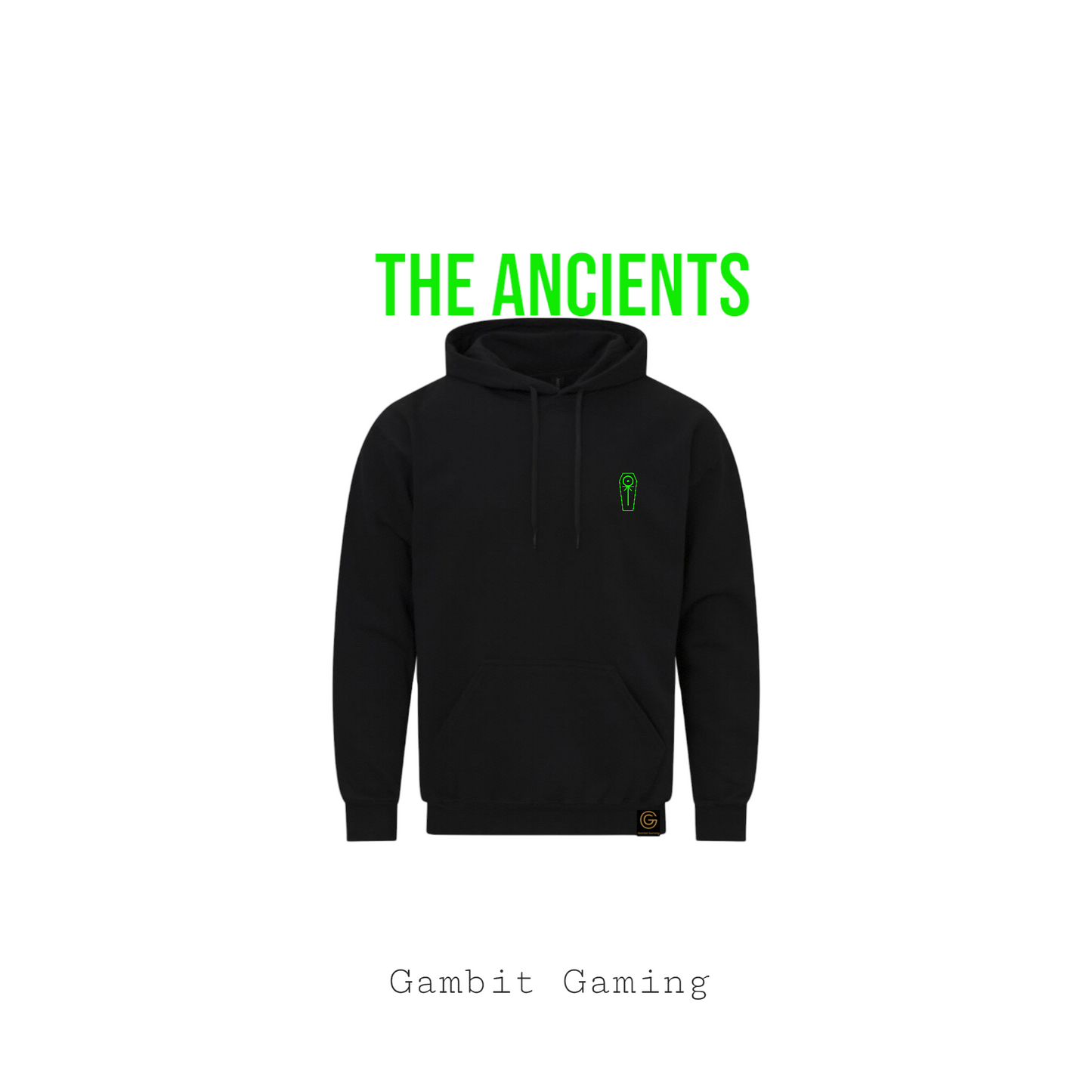 The Ancients Hoodie