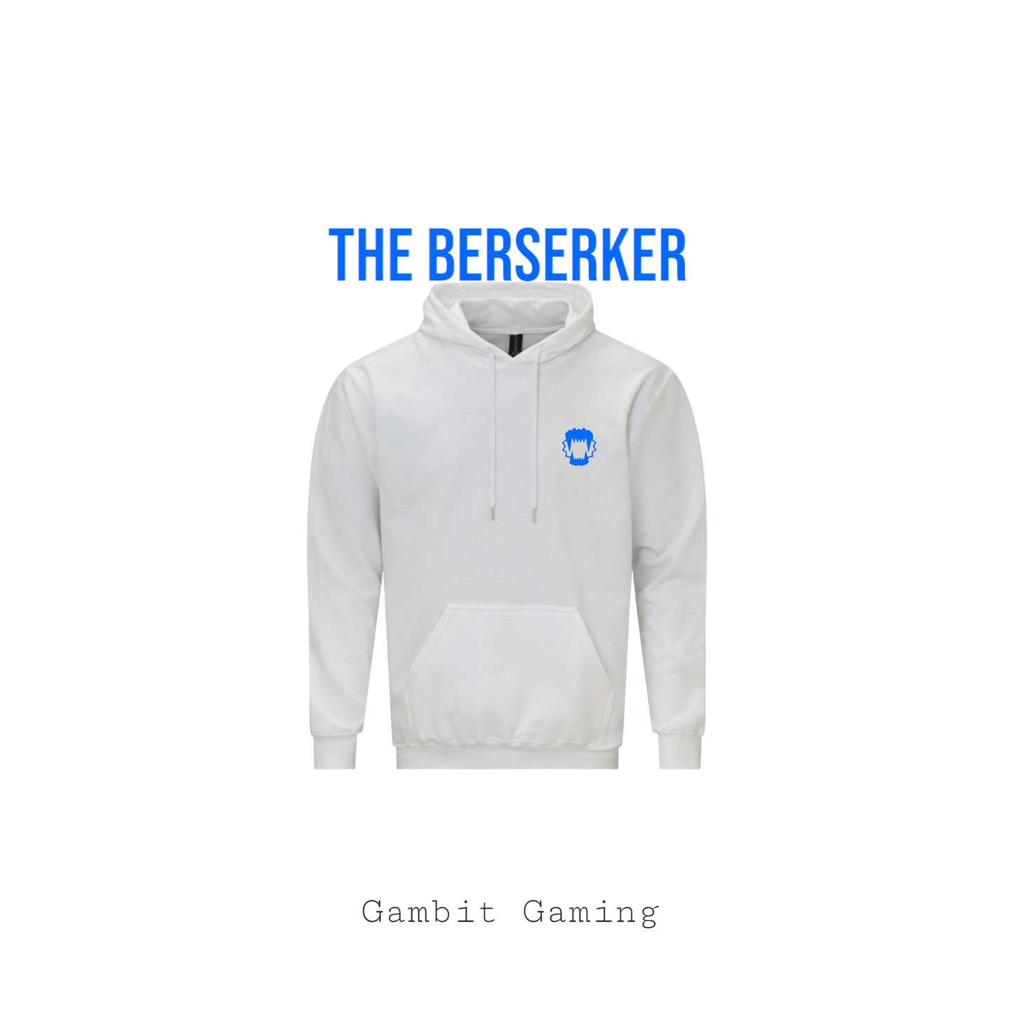 The Berserker Hoodie