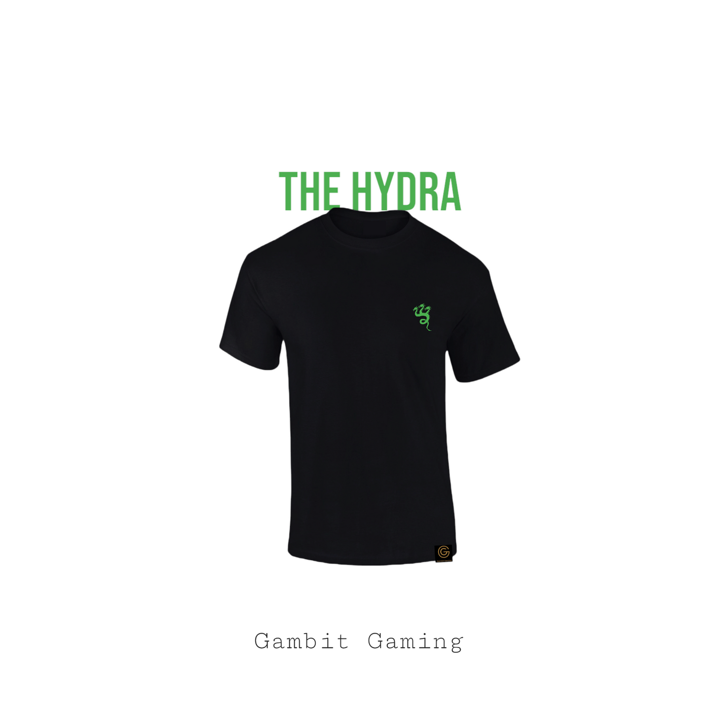 The Hydra