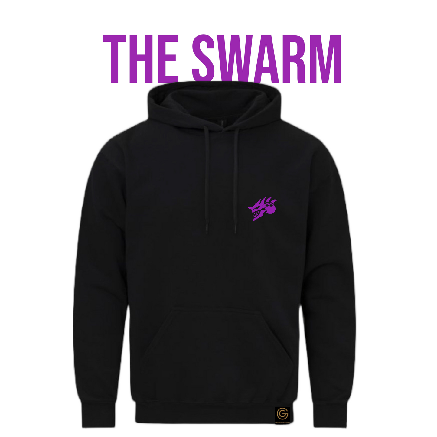 The Swarm Hoodie