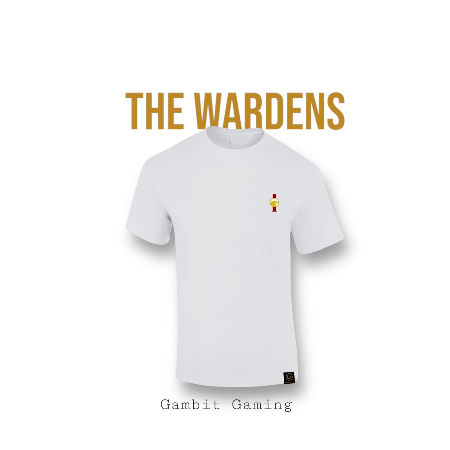 The Wardens